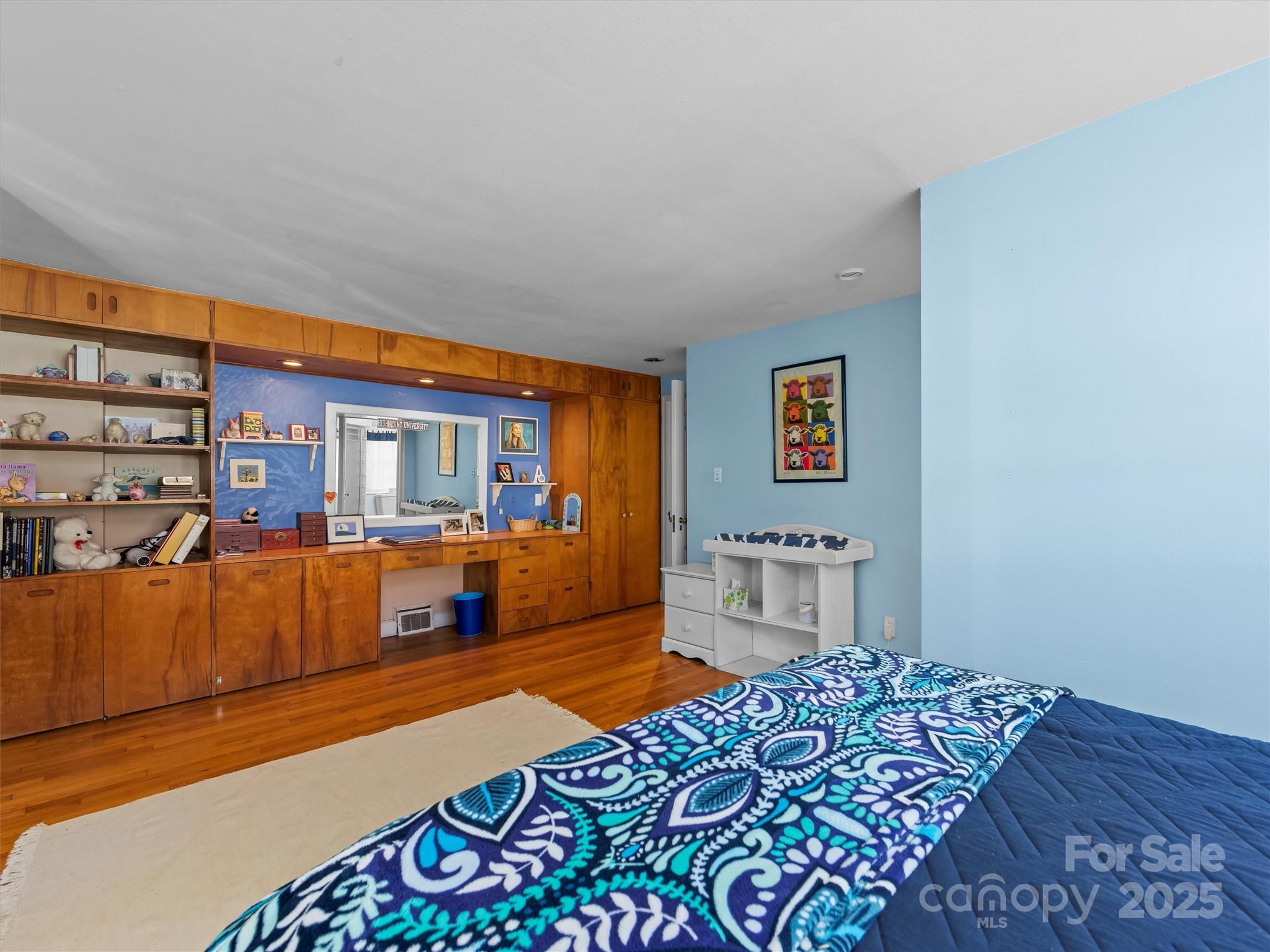 7 Park Road Asheville NC 28803