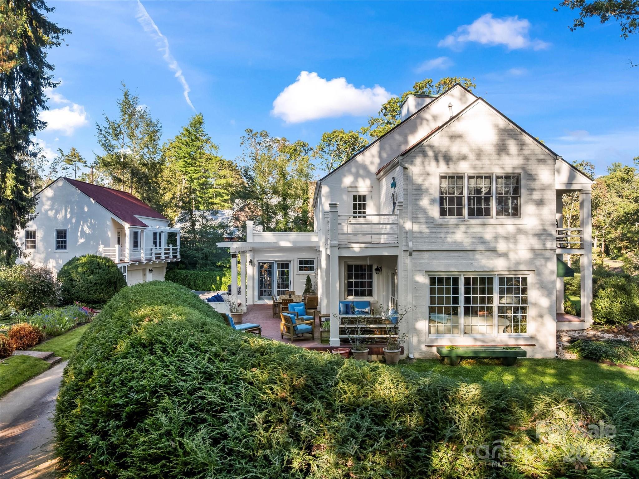 7 Park Road Asheville NC 28803