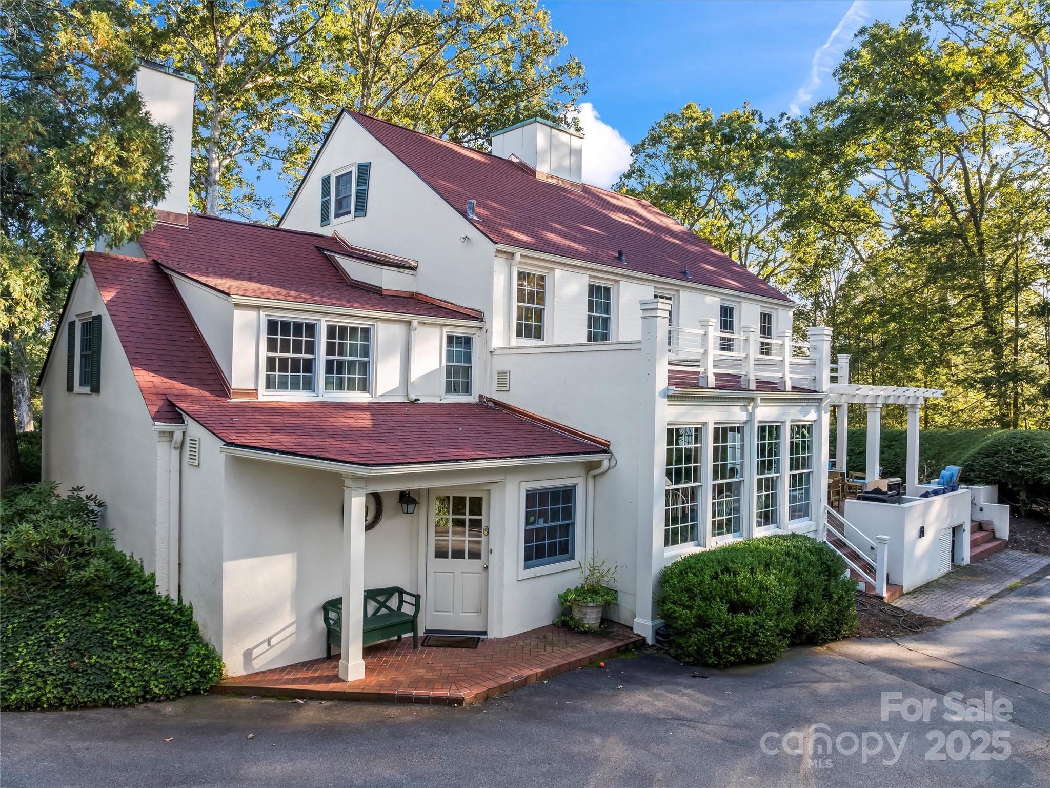 7 Park Road Asheville NC 28803