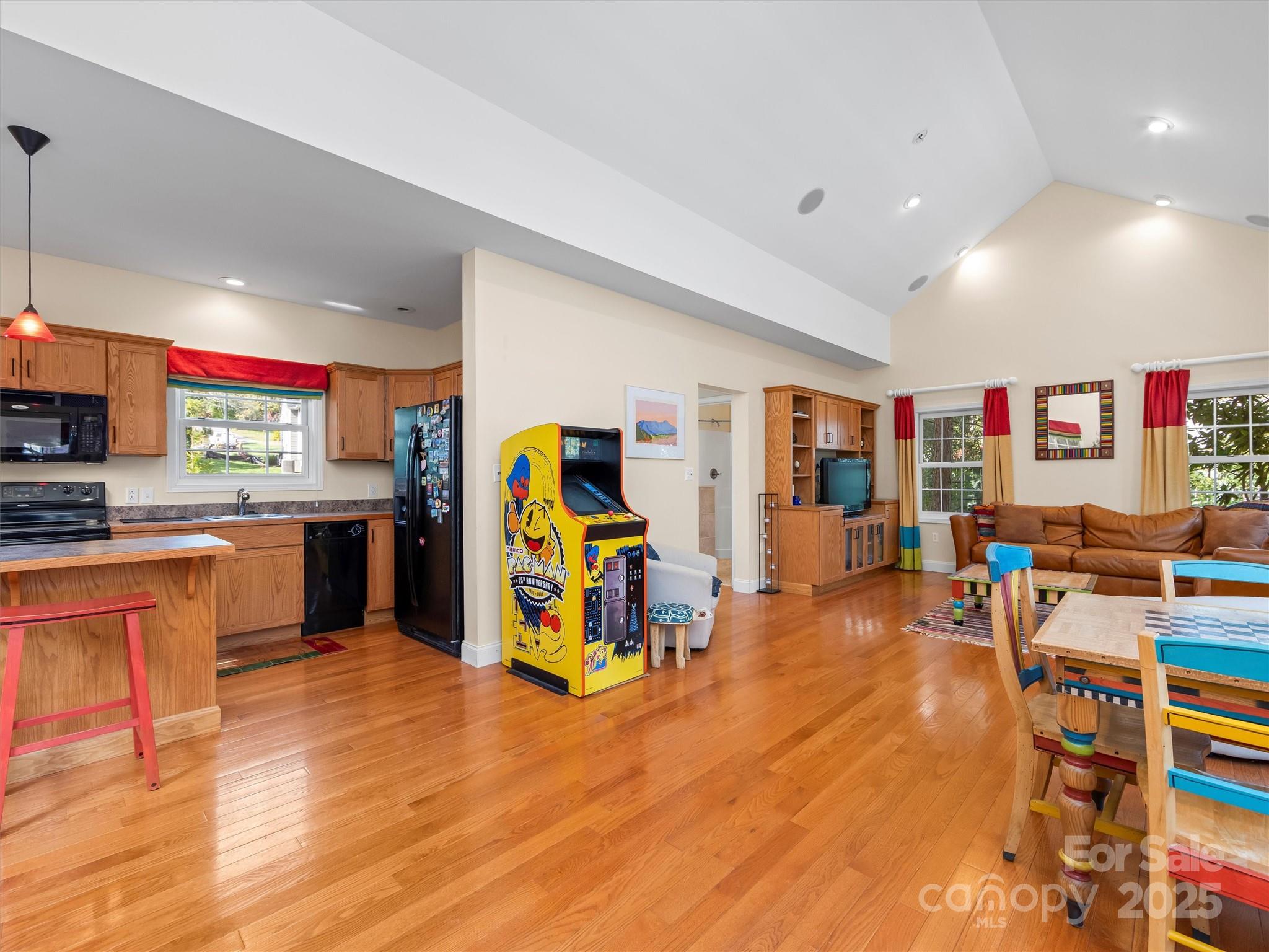 7 Park Road Asheville NC 28803