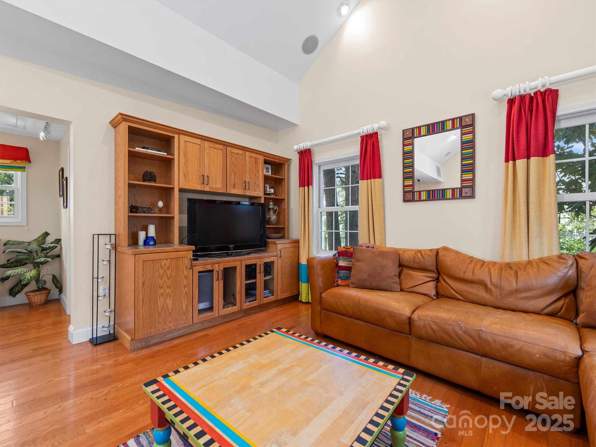 7 Park Road Asheville NC 28803