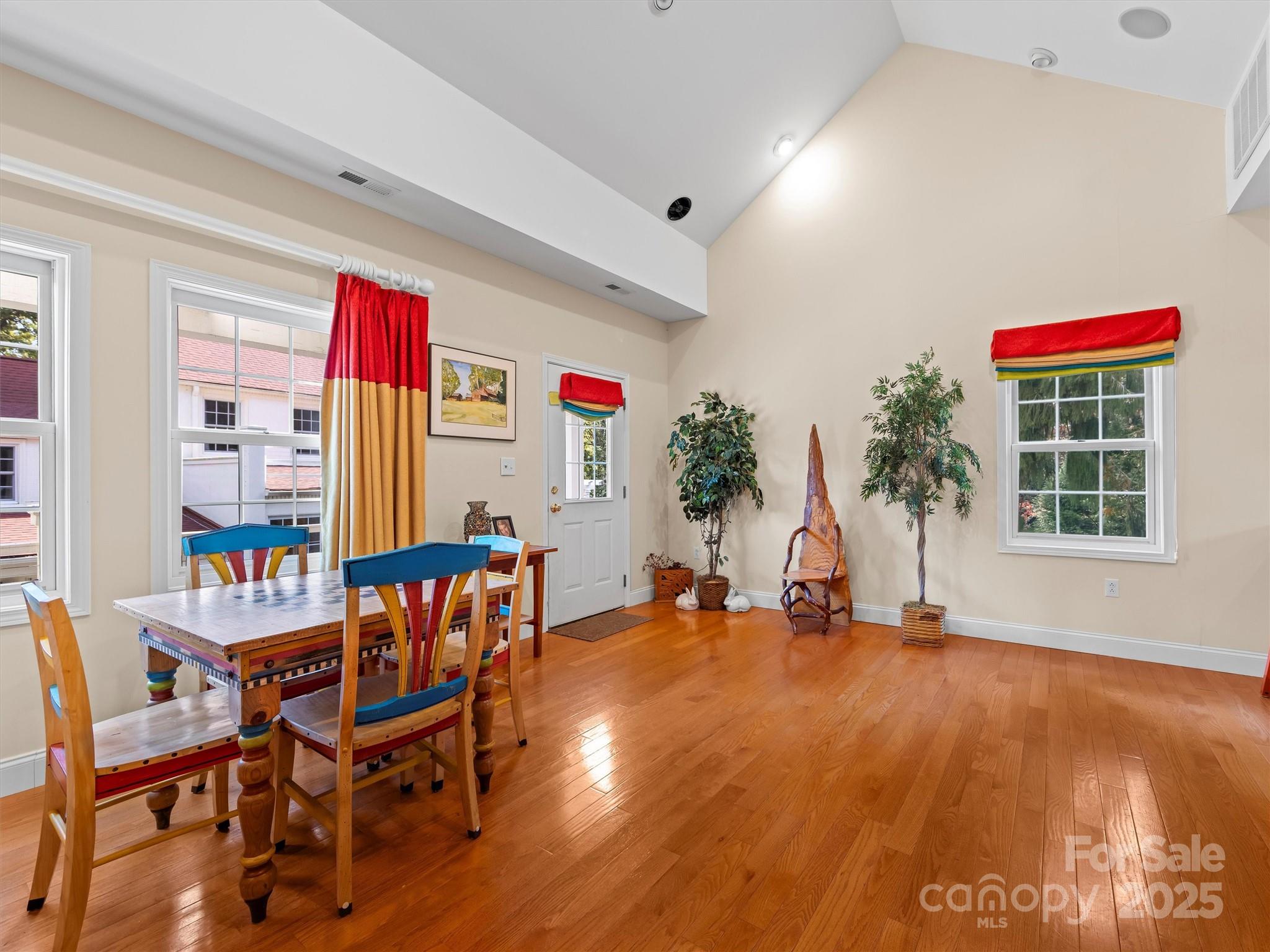 7 Park Road Asheville NC 28803