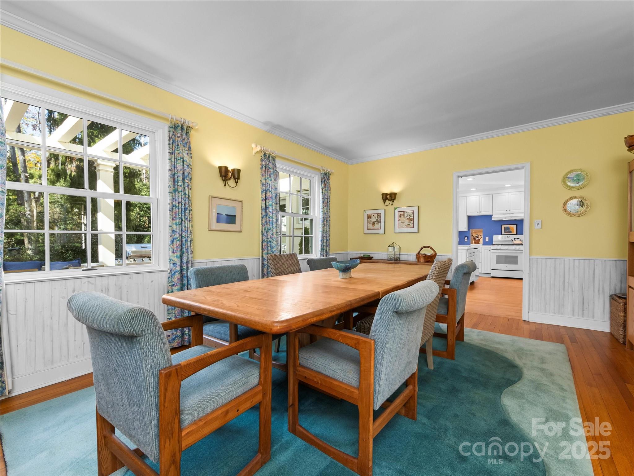 7 Park Road Asheville NC 28803