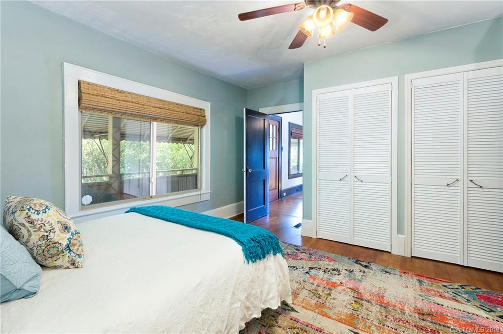 99 S Grove Street Asheville NC 28801