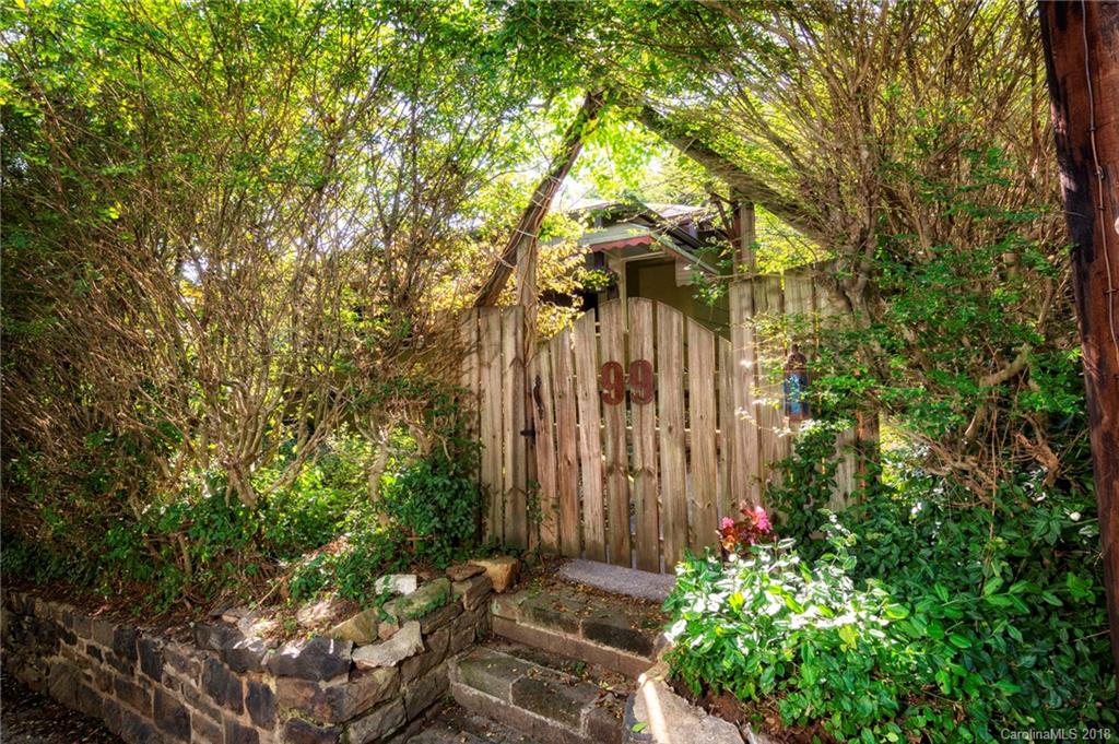 99 S Grove Street Asheville NC 28801