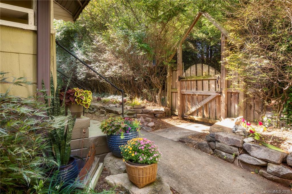 99 S Grove Street Asheville NC 28801