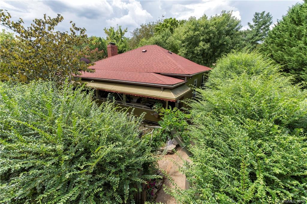 99 S Grove Street Asheville NC 28801