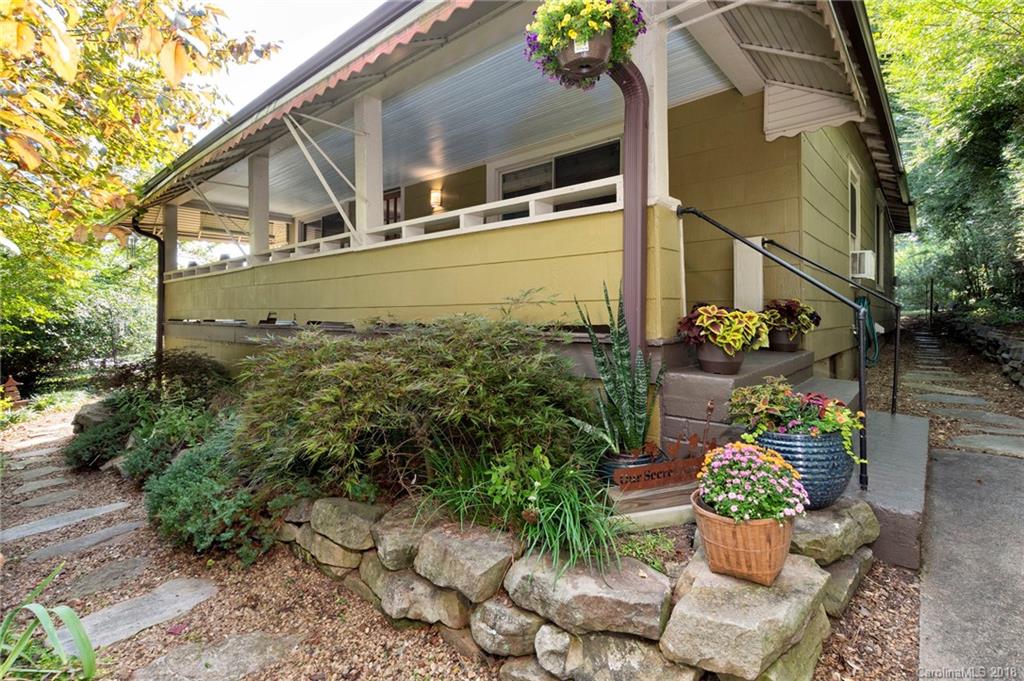 99 S Grove Street Asheville NC 28801