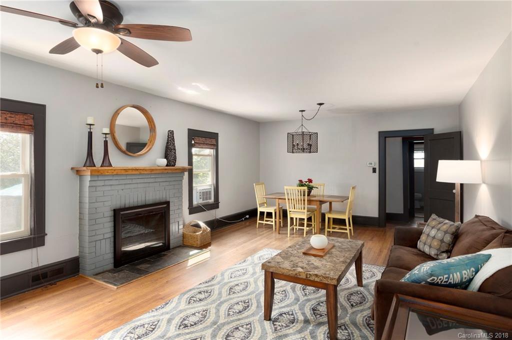 99 S Grove Street Asheville NC 28801