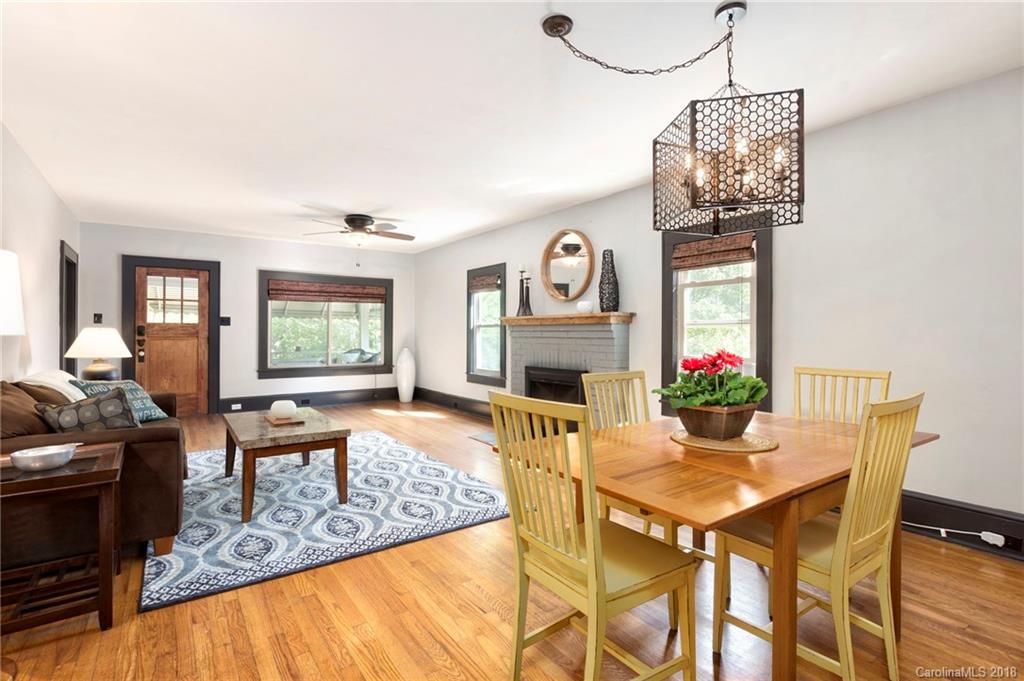 99 S Grove Street Asheville NC 28801