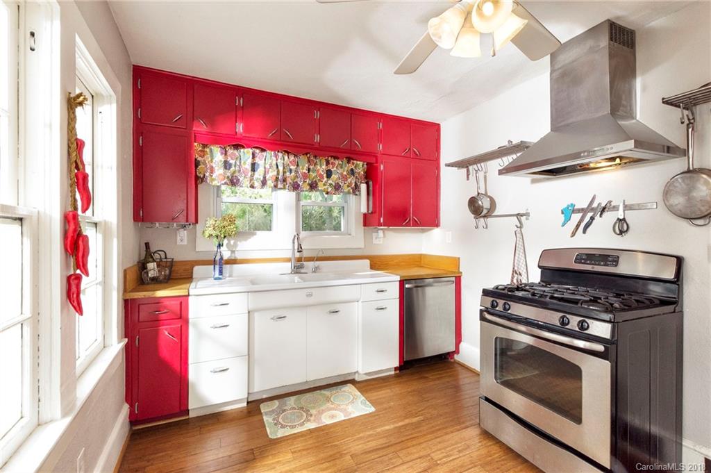 99 S Grove Street Asheville NC 28801