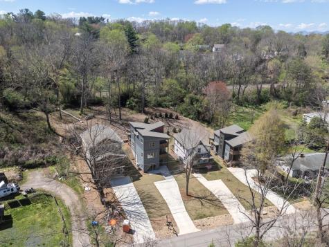 91 Glendale Avenue Asheville NC 28803
