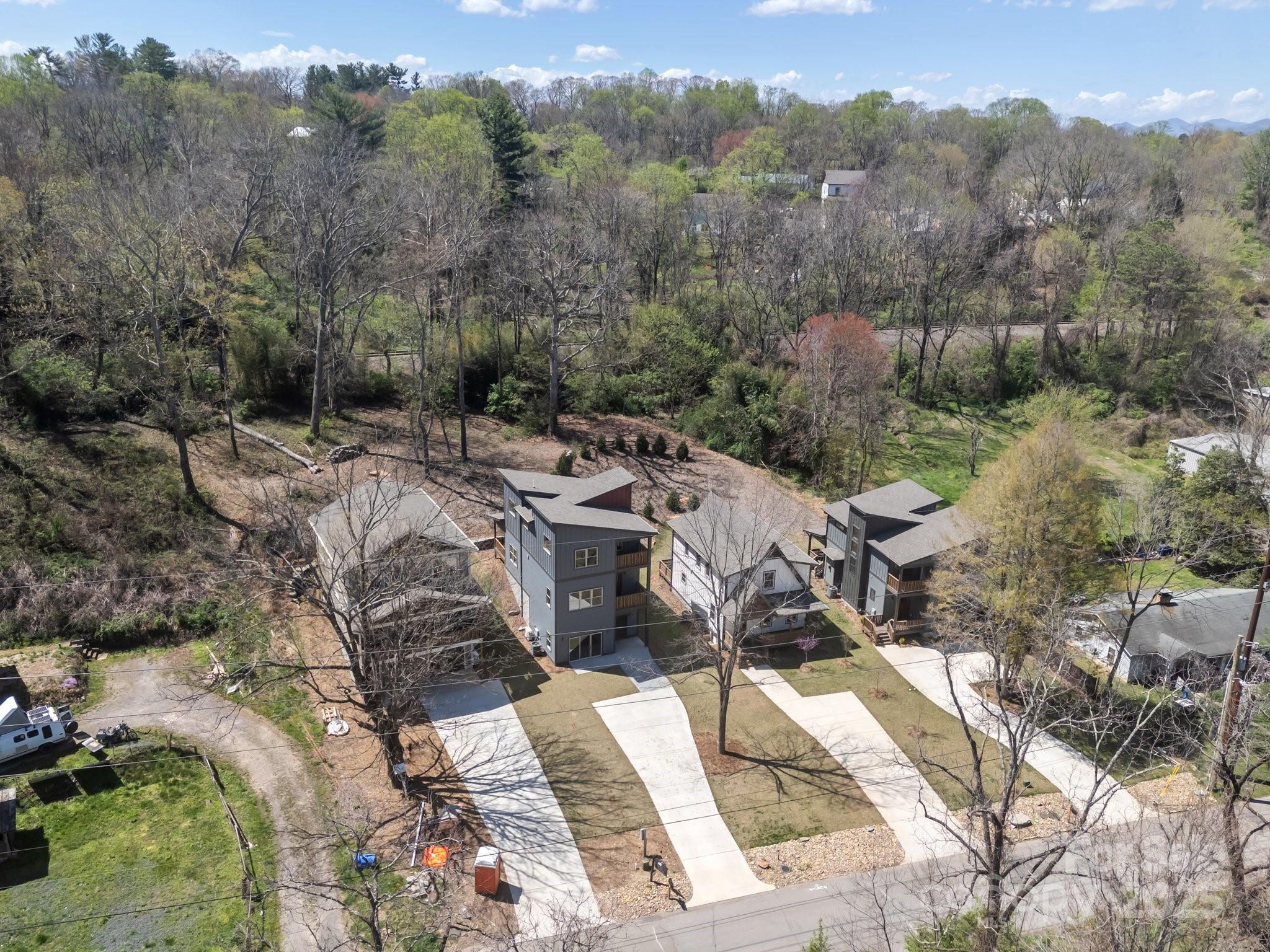 91 Glendale Avenue Asheville NC 28803