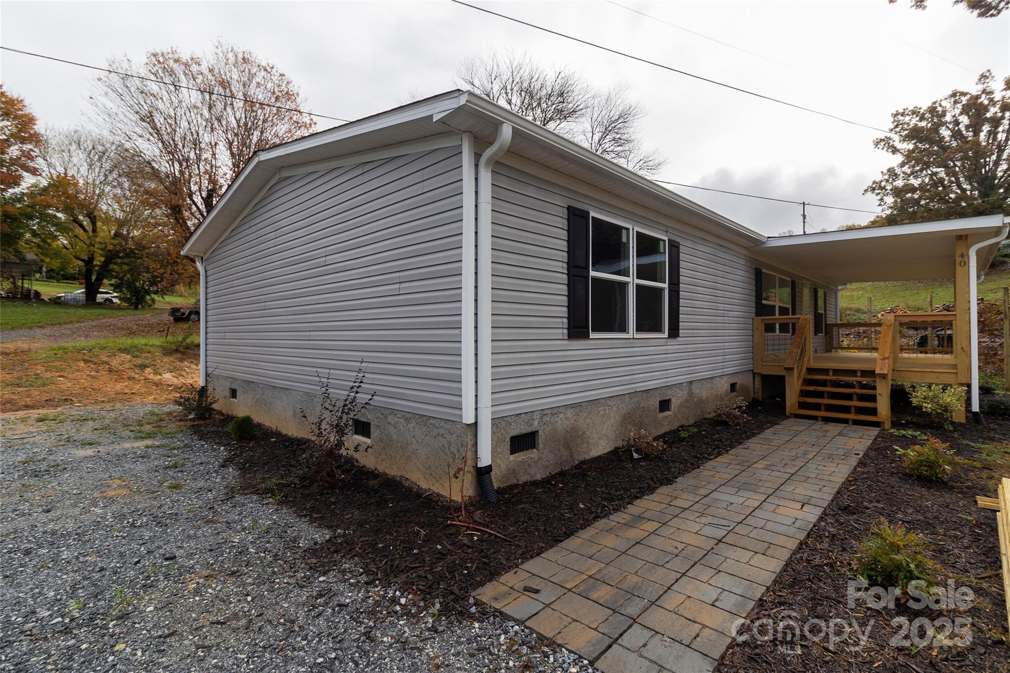 40 Champion Lane Sylva NC 28779