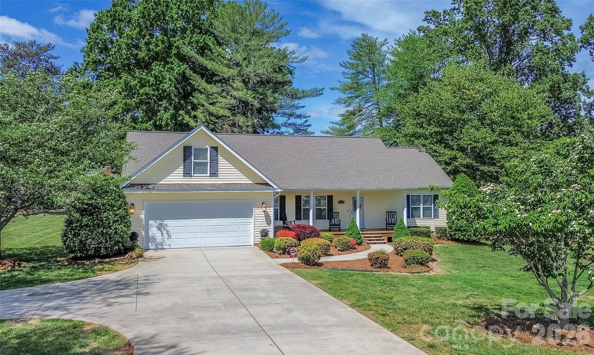 183 Devon Lane Statesville NC 28625
