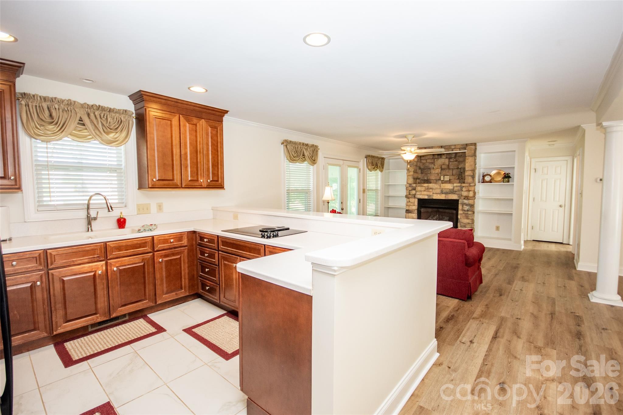 183 Devon Lane Statesville NC 28625