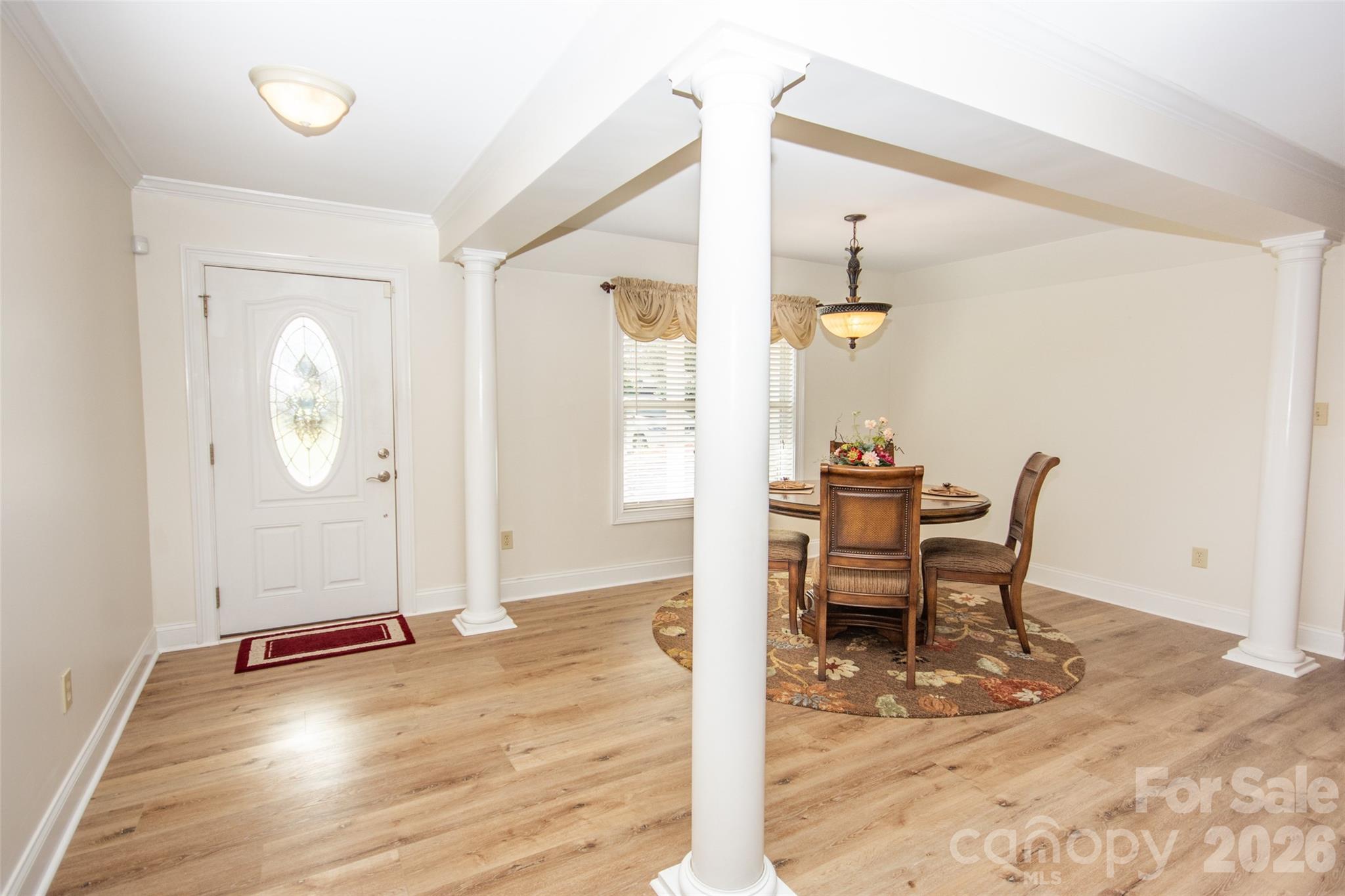 183 Devon Lane Statesville NC 28625