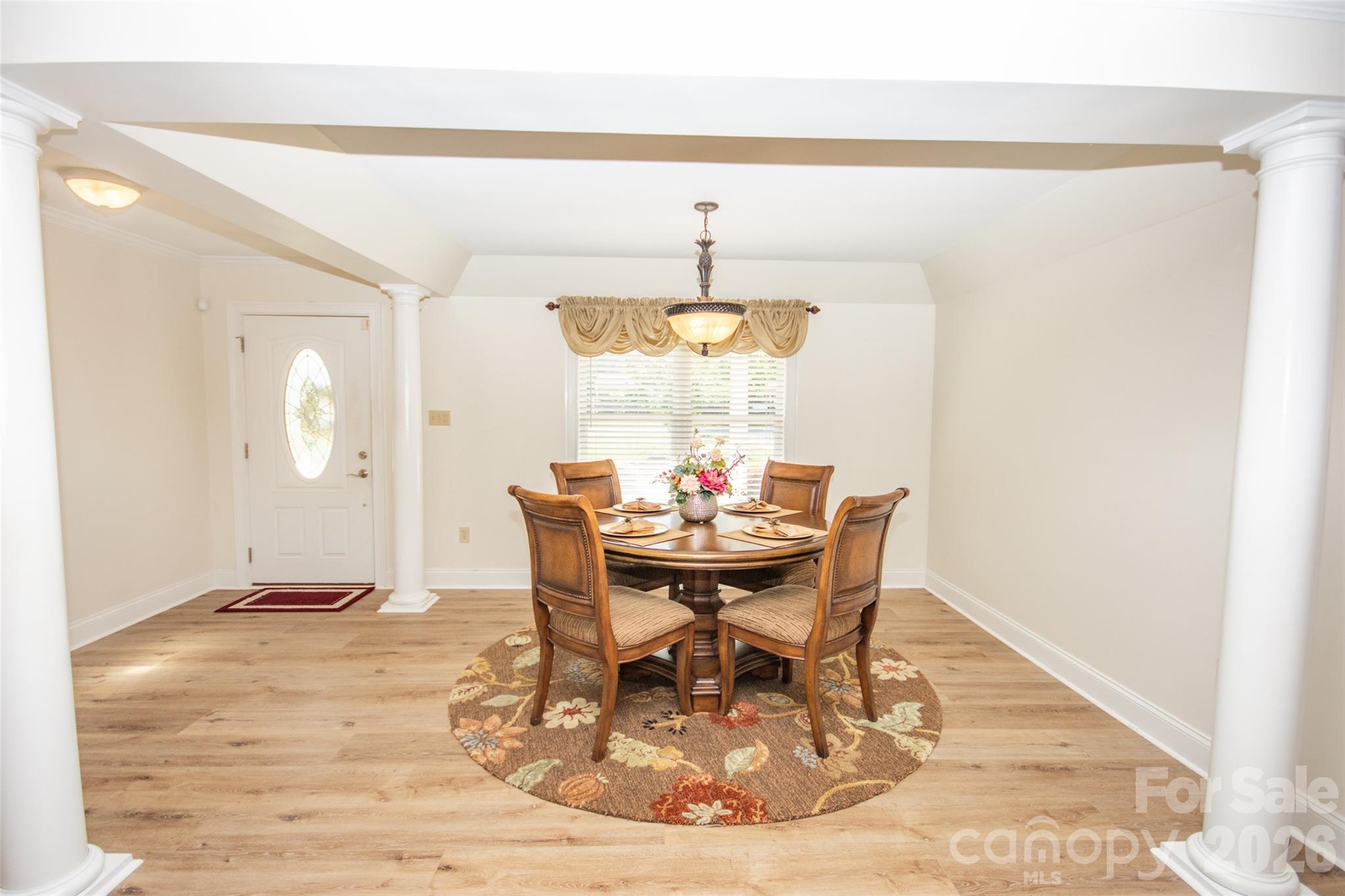 183 Devon Lane Statesville NC 28625