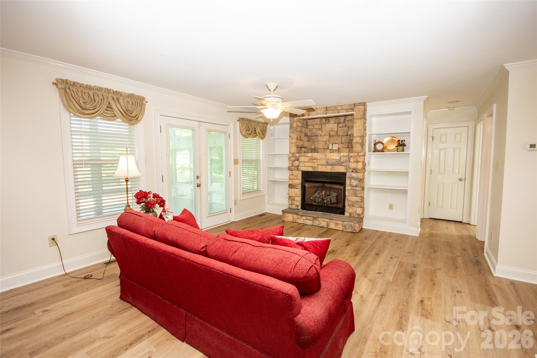 183 Devon Lane Statesville NC 28625