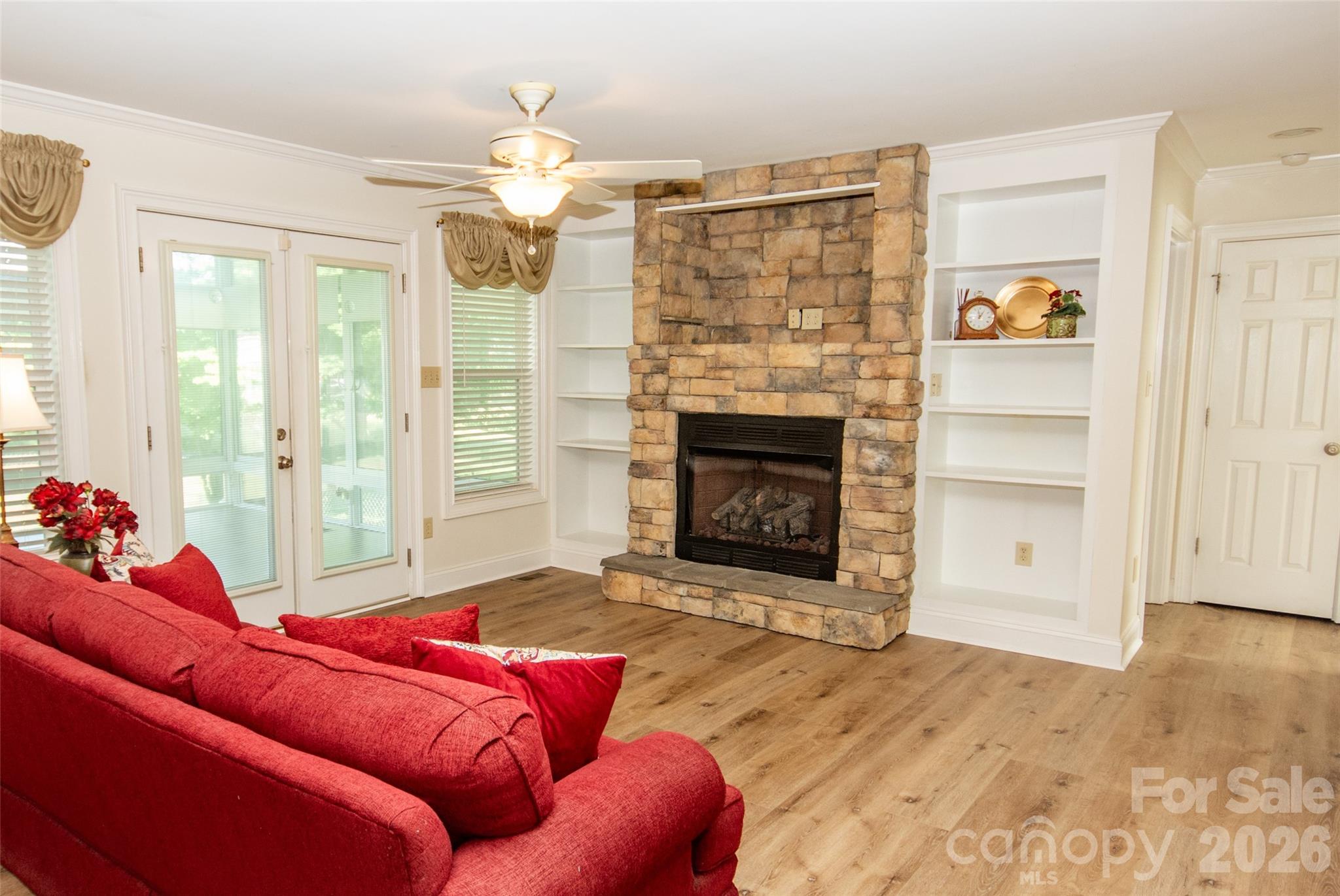 183 Devon Lane Statesville NC 28625
