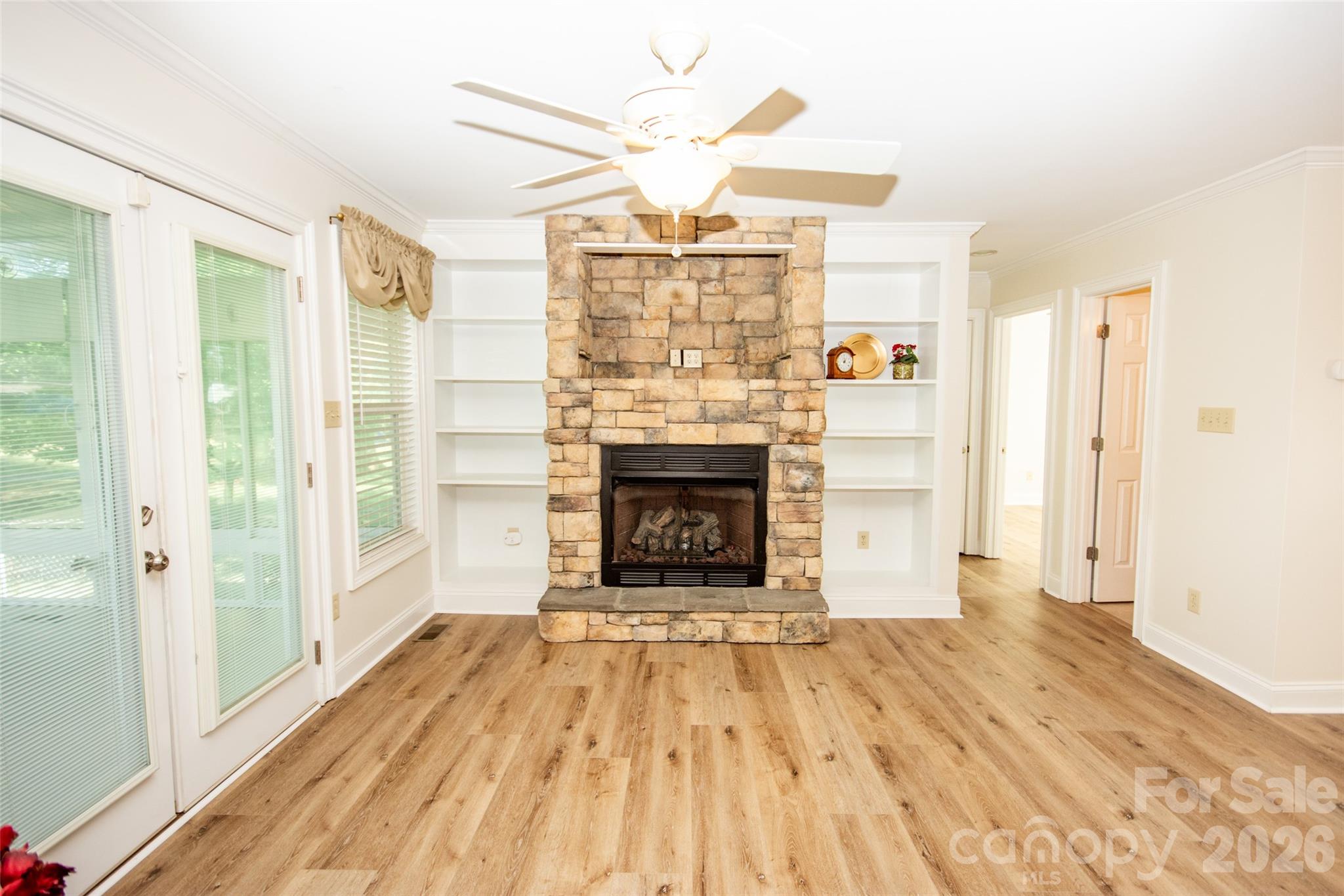 183 Devon Lane Statesville NC 28625