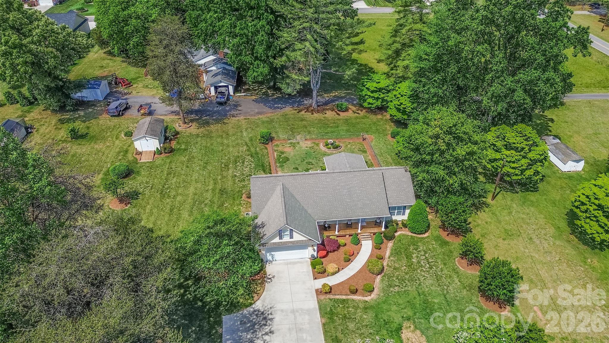 183 Devon Lane Statesville NC 28625