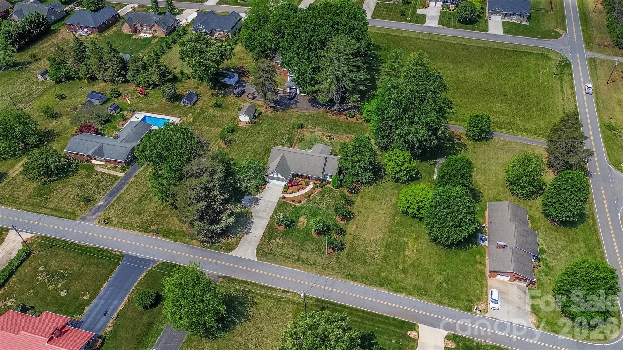 183 Devon Lane Statesville NC 28625