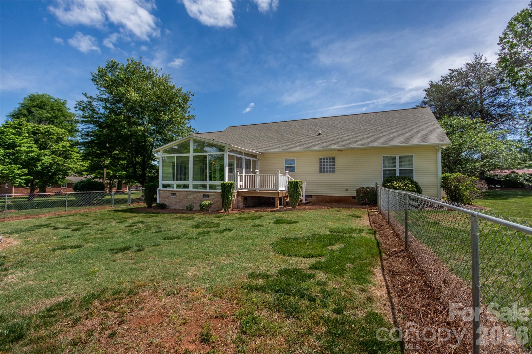 183 Devon Lane Statesville NC 28625
