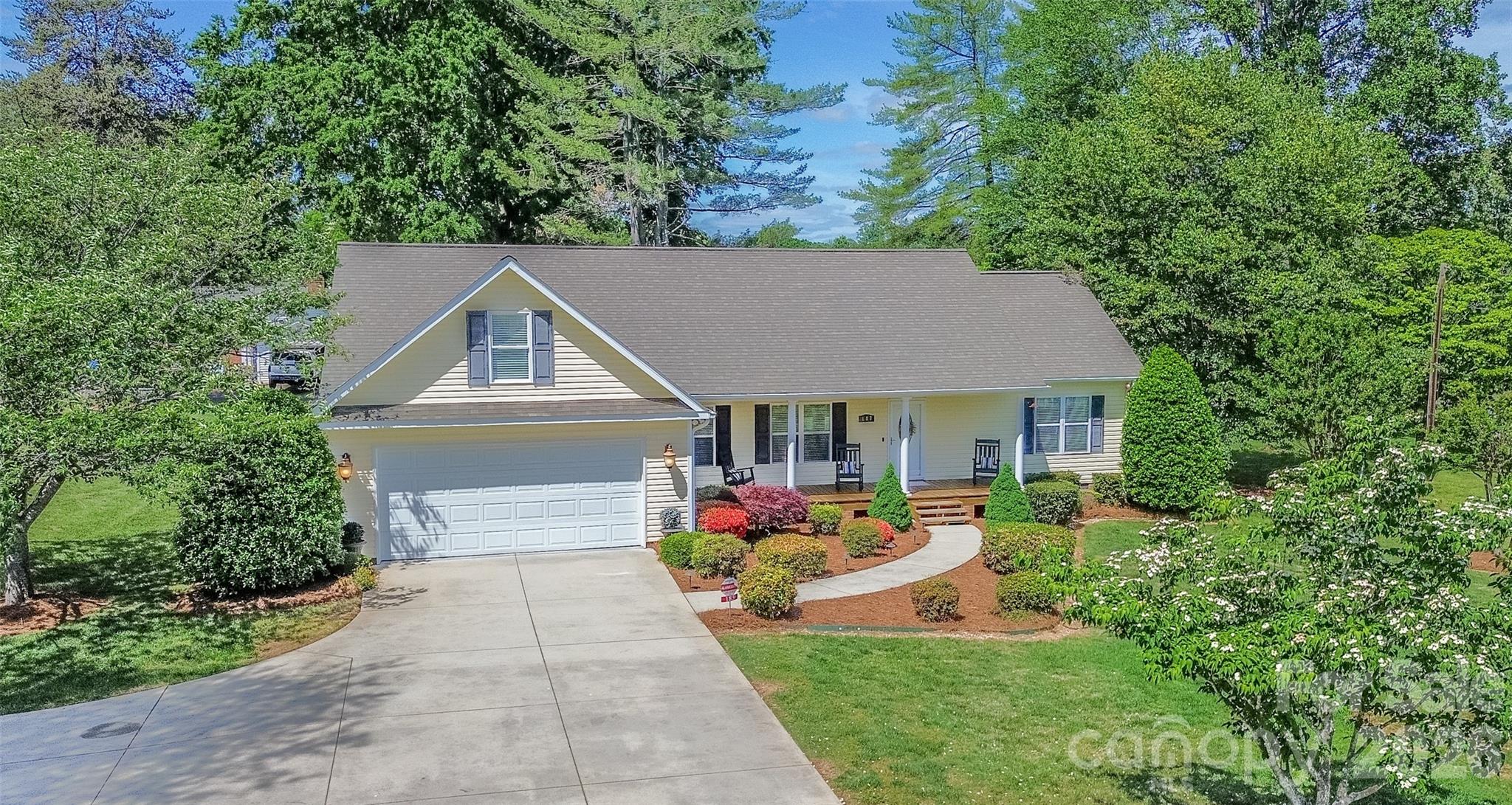 183 Devon Lane Statesville NC 28625