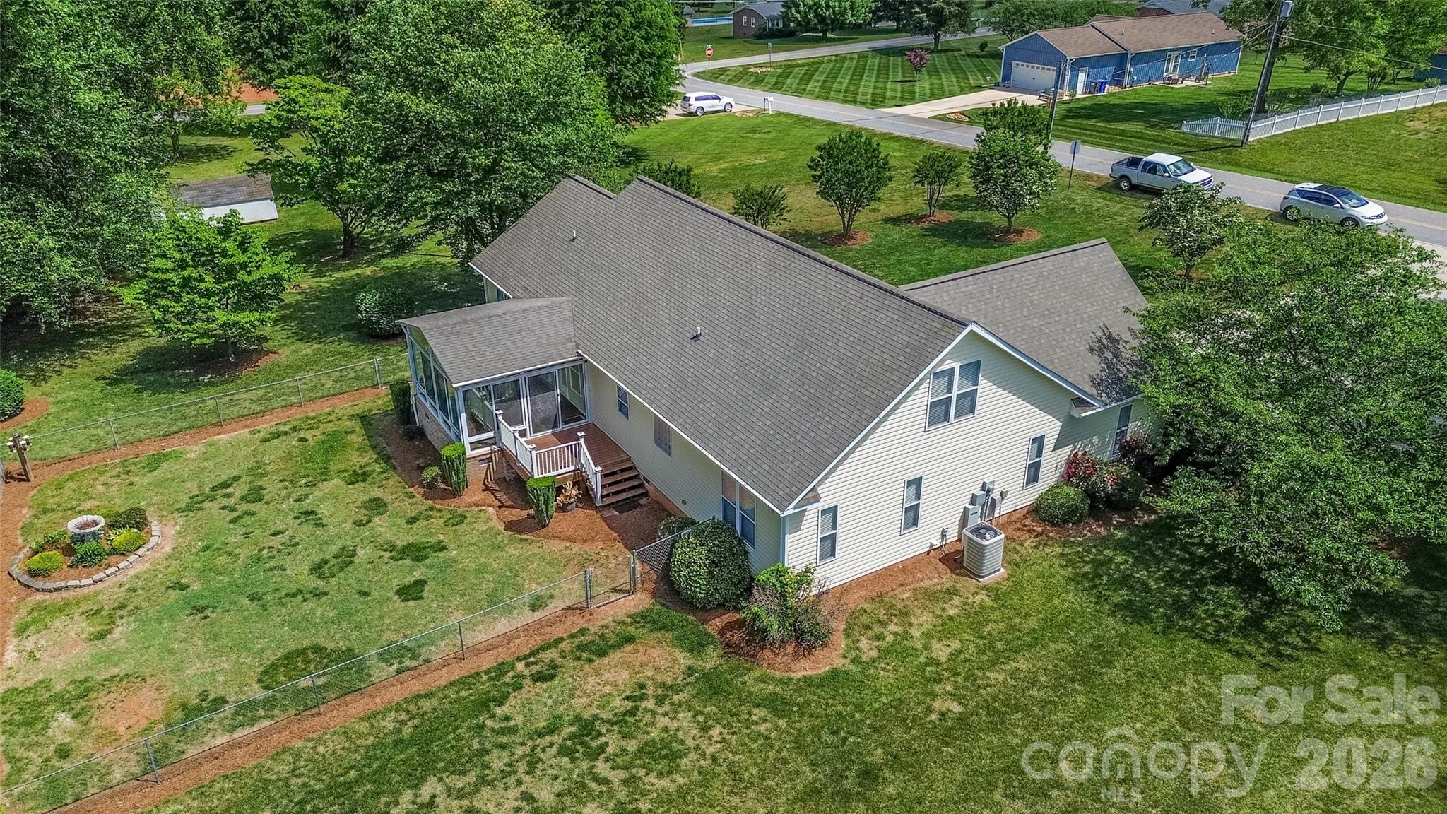 183 Devon Lane Statesville NC 28625