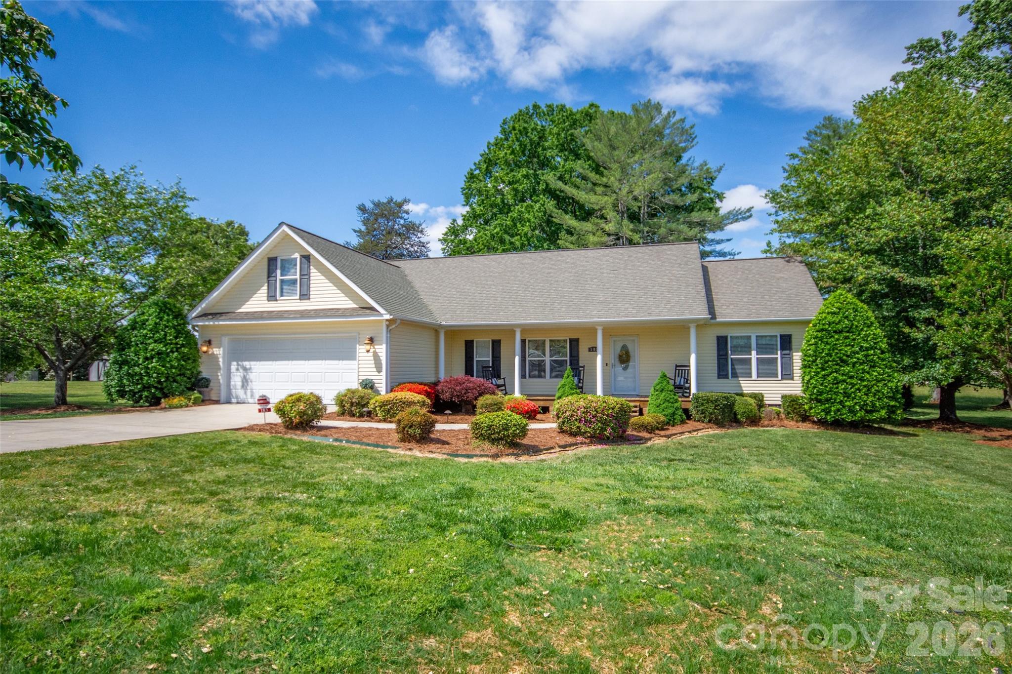 183 Devon Lane Statesville NC 28625