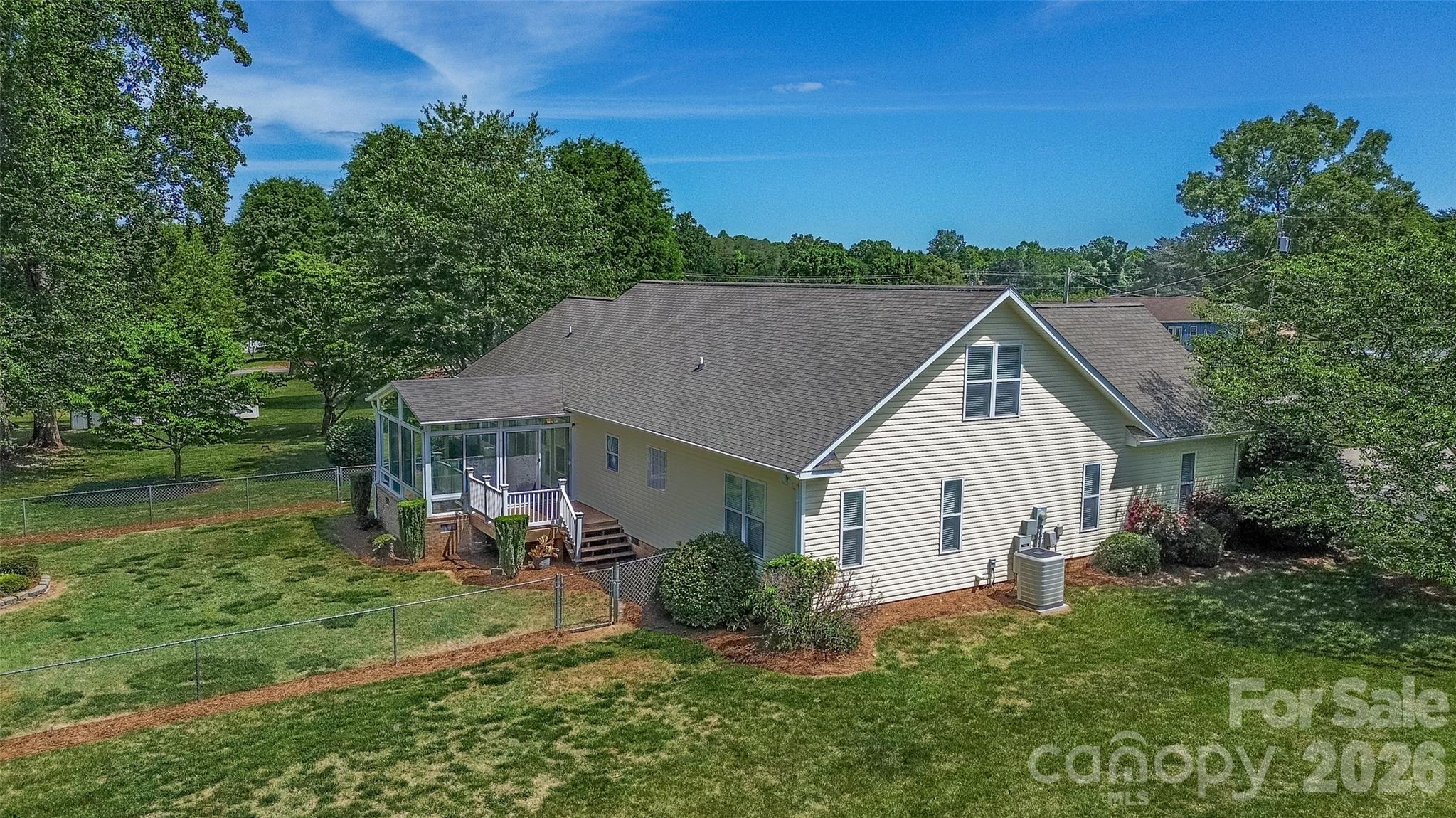 183 Devon Lane Statesville NC 28625
