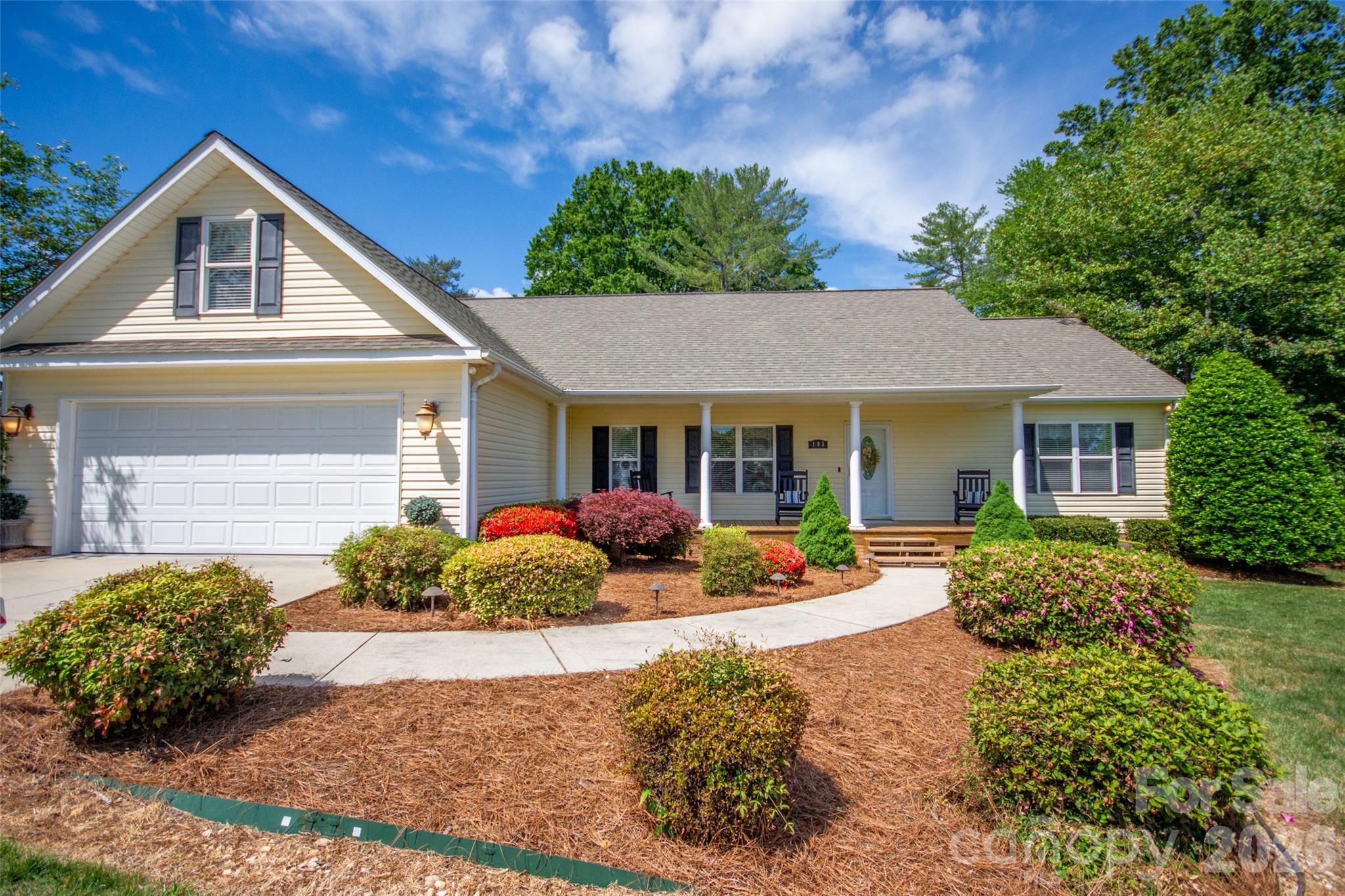 183 Devon Lane Statesville NC 28625