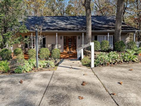 25040 Timberlake Drive Tega Cay SC 29708