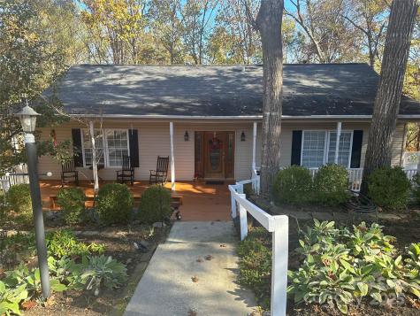 25040 Timberlake Drive Tega Cay SC 29708