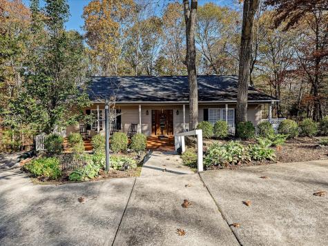 25040 Timberlake Drive Tega Cay SC 29708