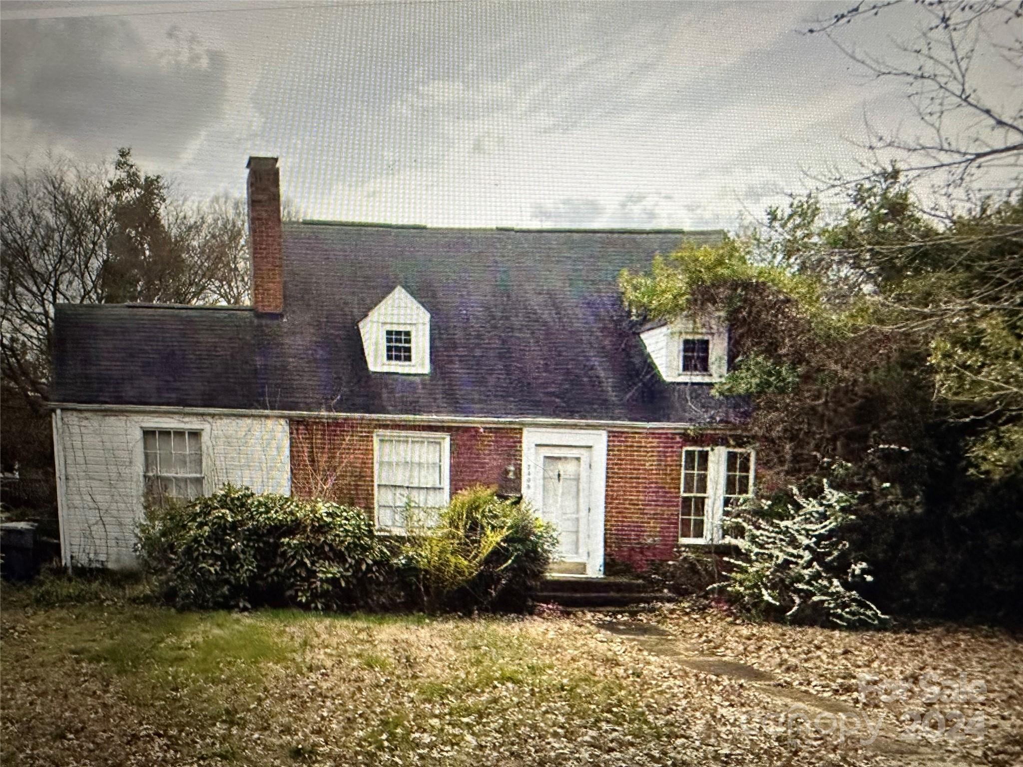 2408 Belvedere Avenue Charlotte NC 28205