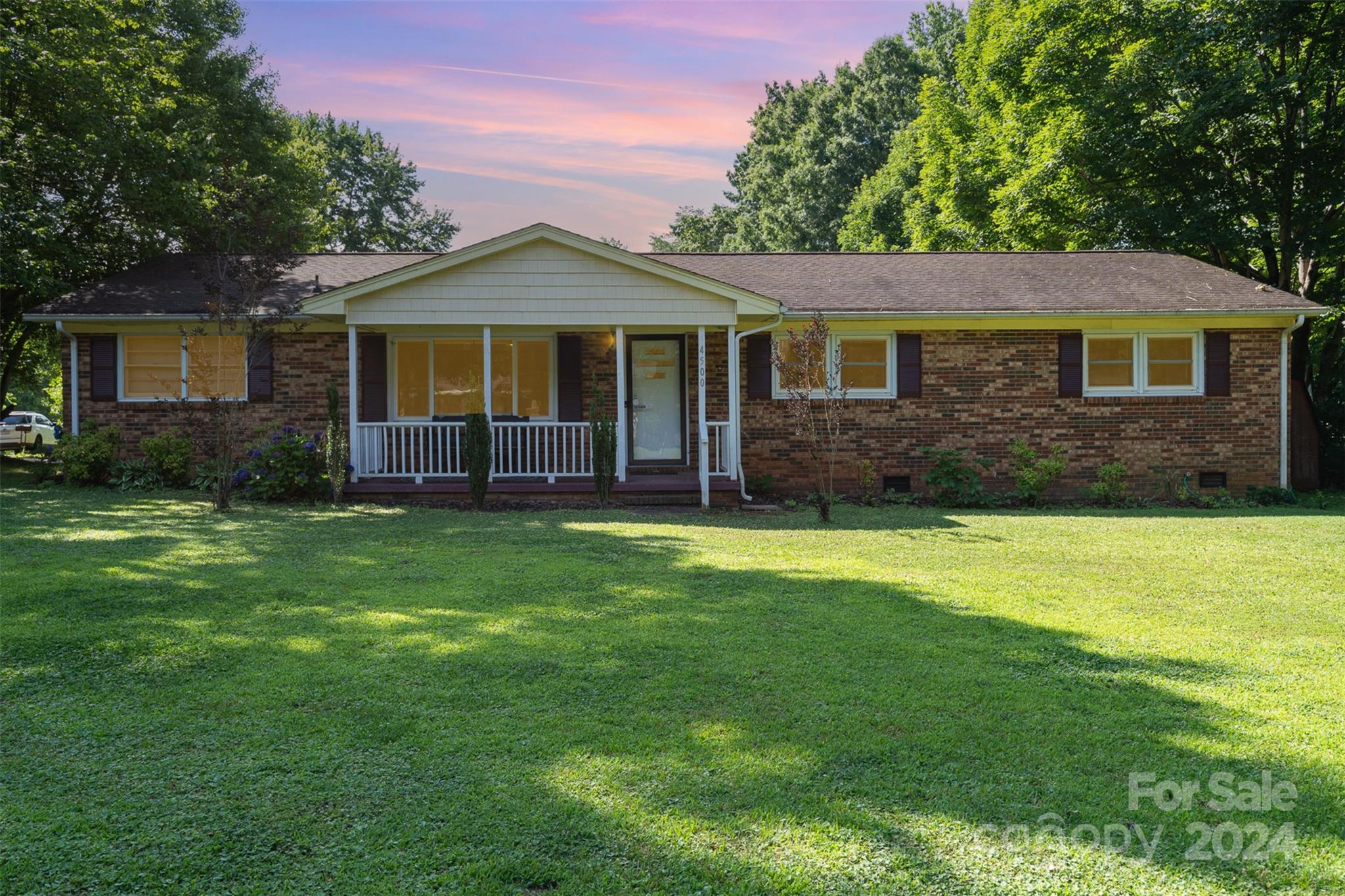 4500 Dawnwood Drive Gastonia NC 28056