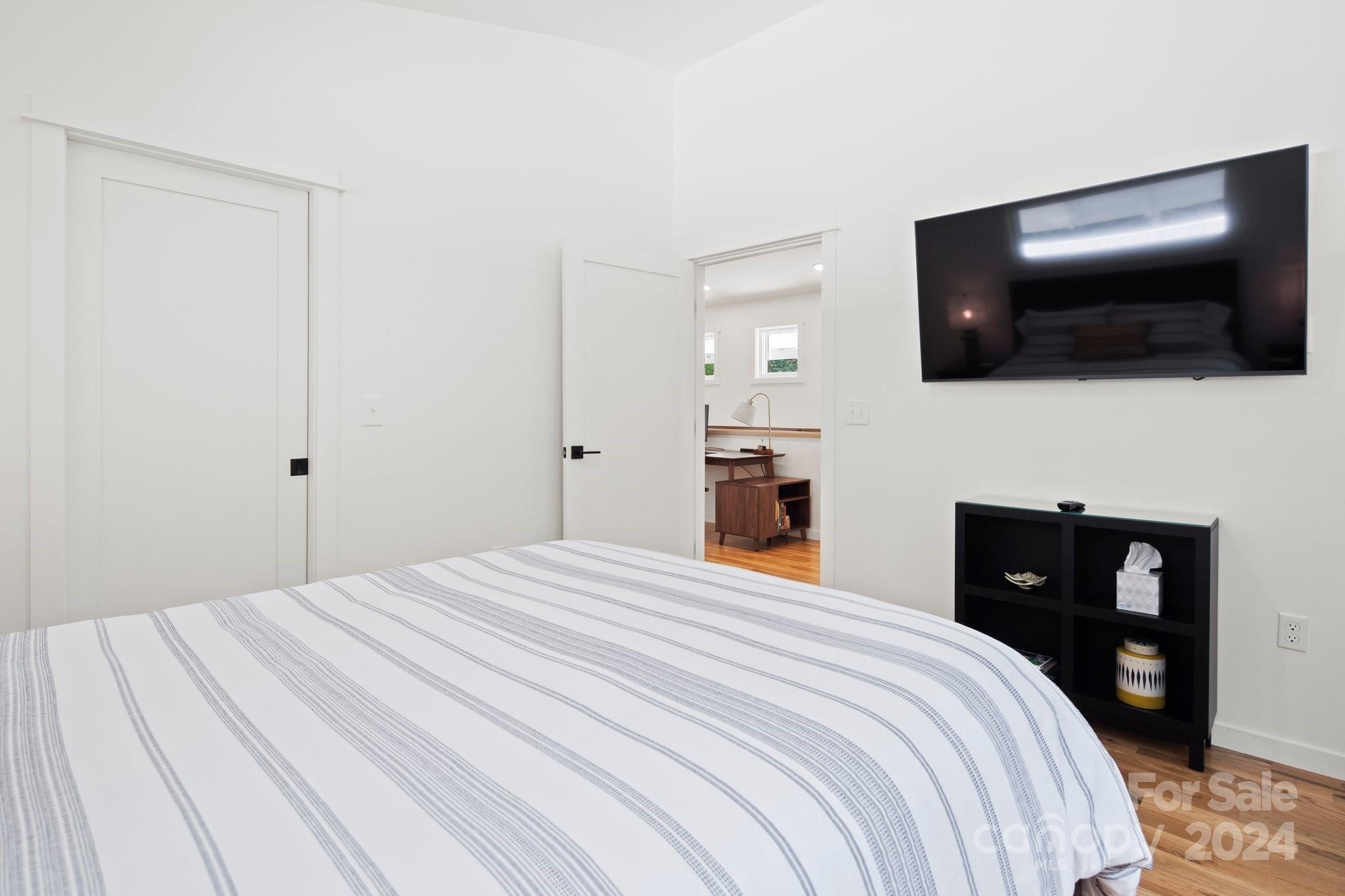 605 Hiawassee Avenue Black Mountain NC 28711