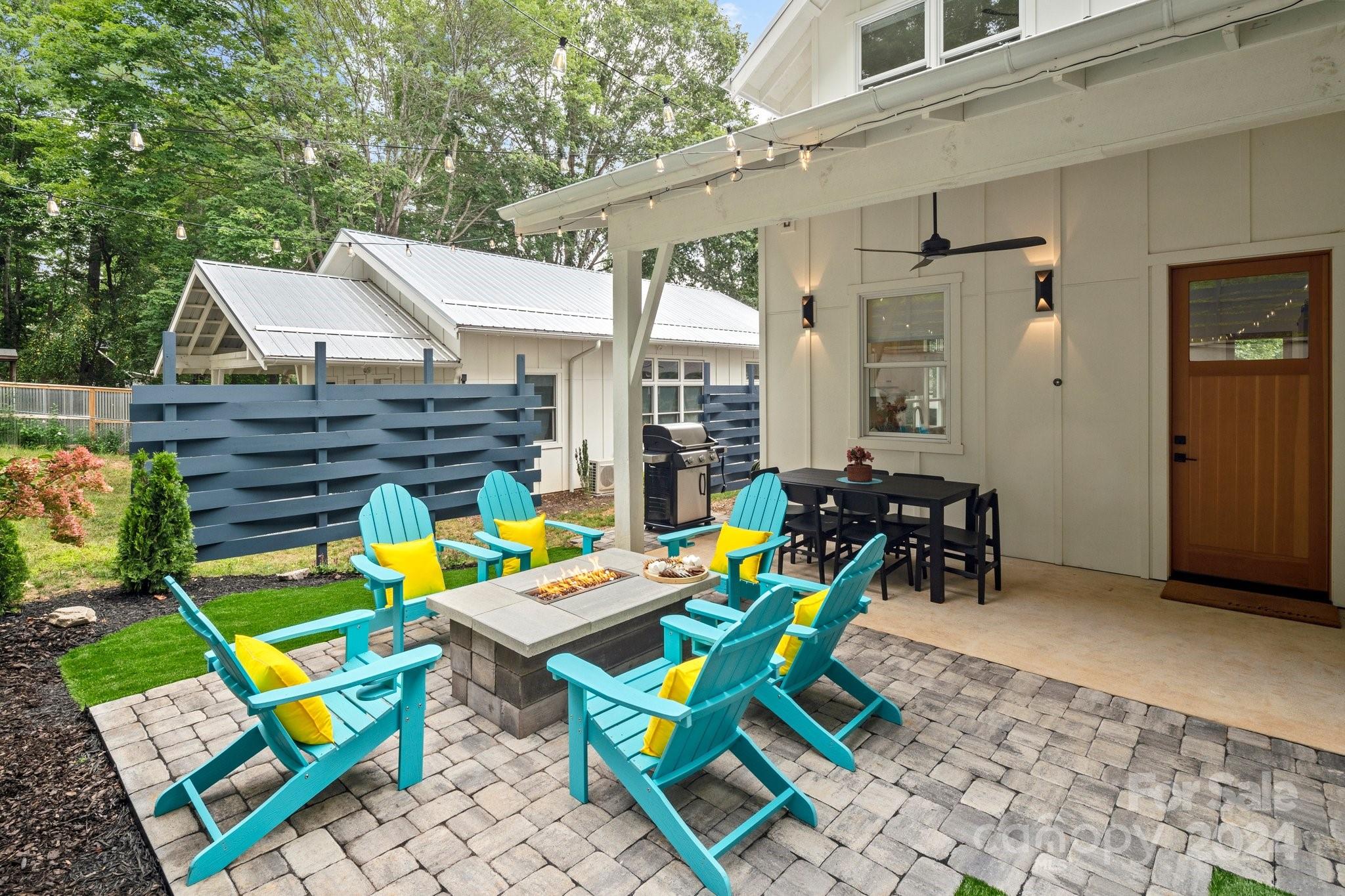 605 Hiawassee Avenue Black Mountain NC 28711