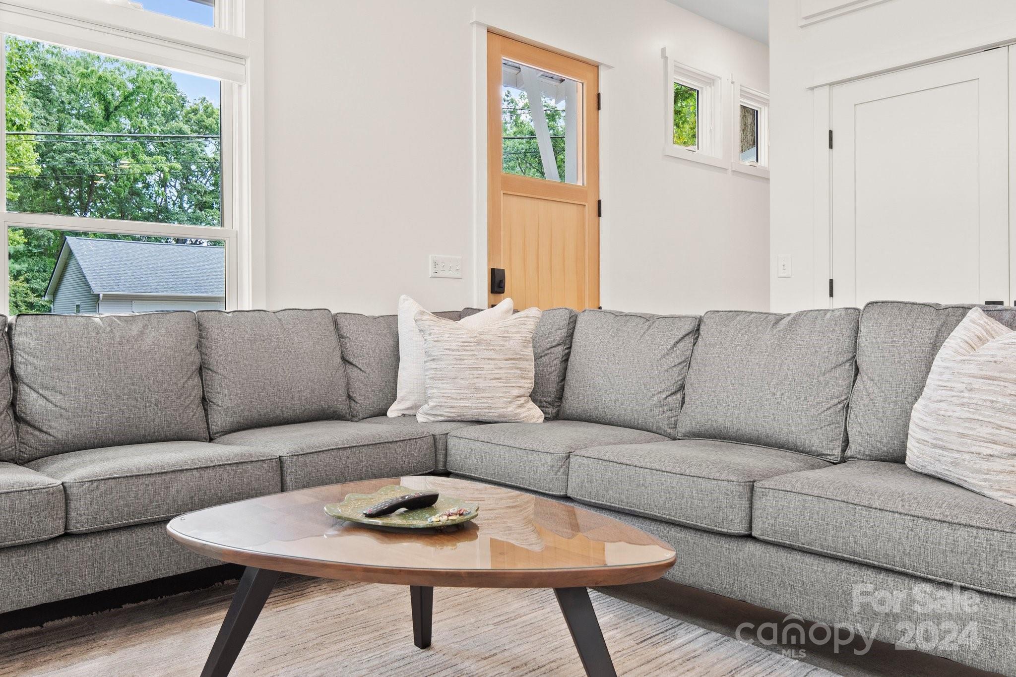 605 Hiawassee Avenue Black Mountain NC 28711