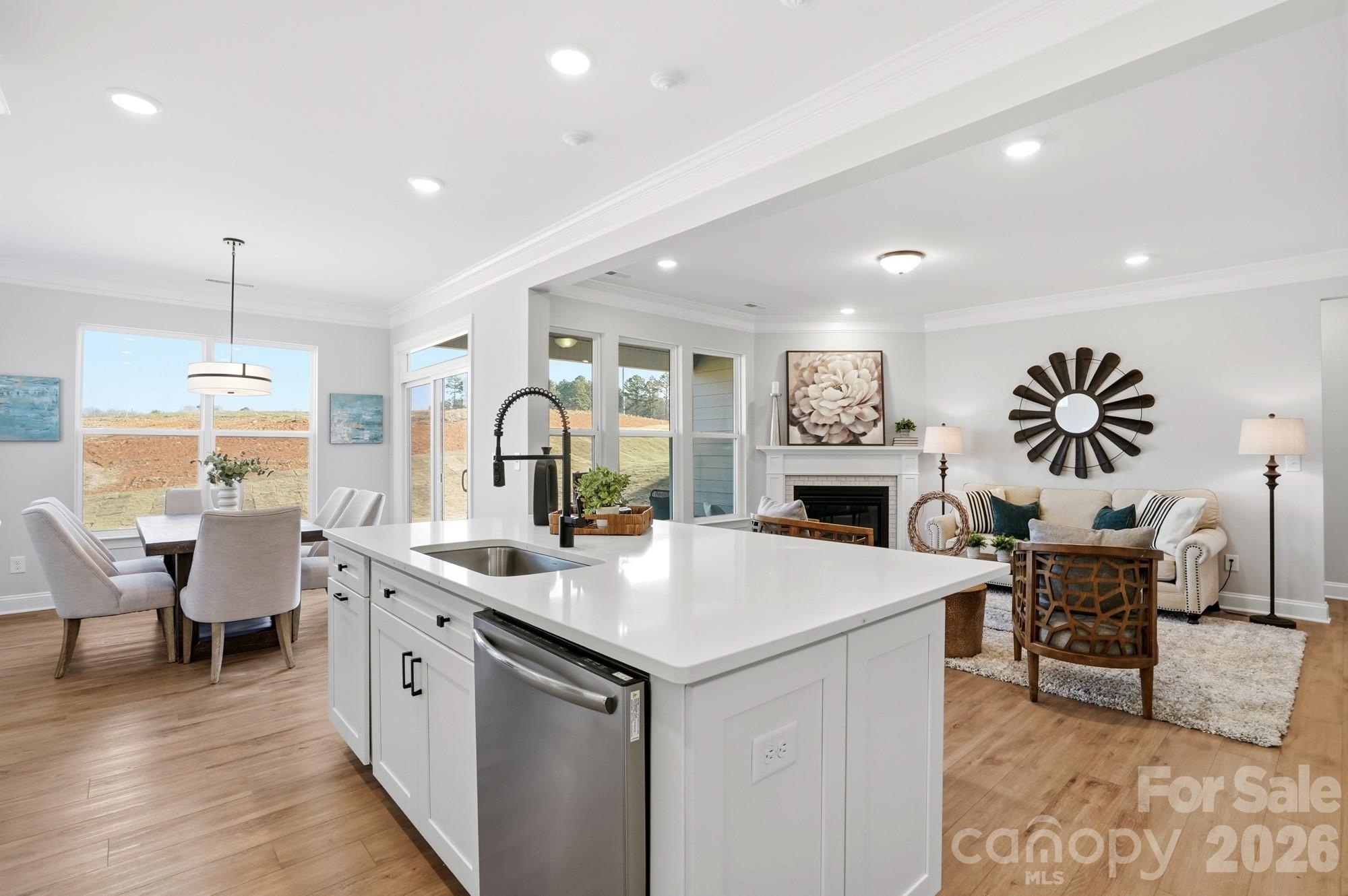 1259 Carrington Drive Stanley NC 28164