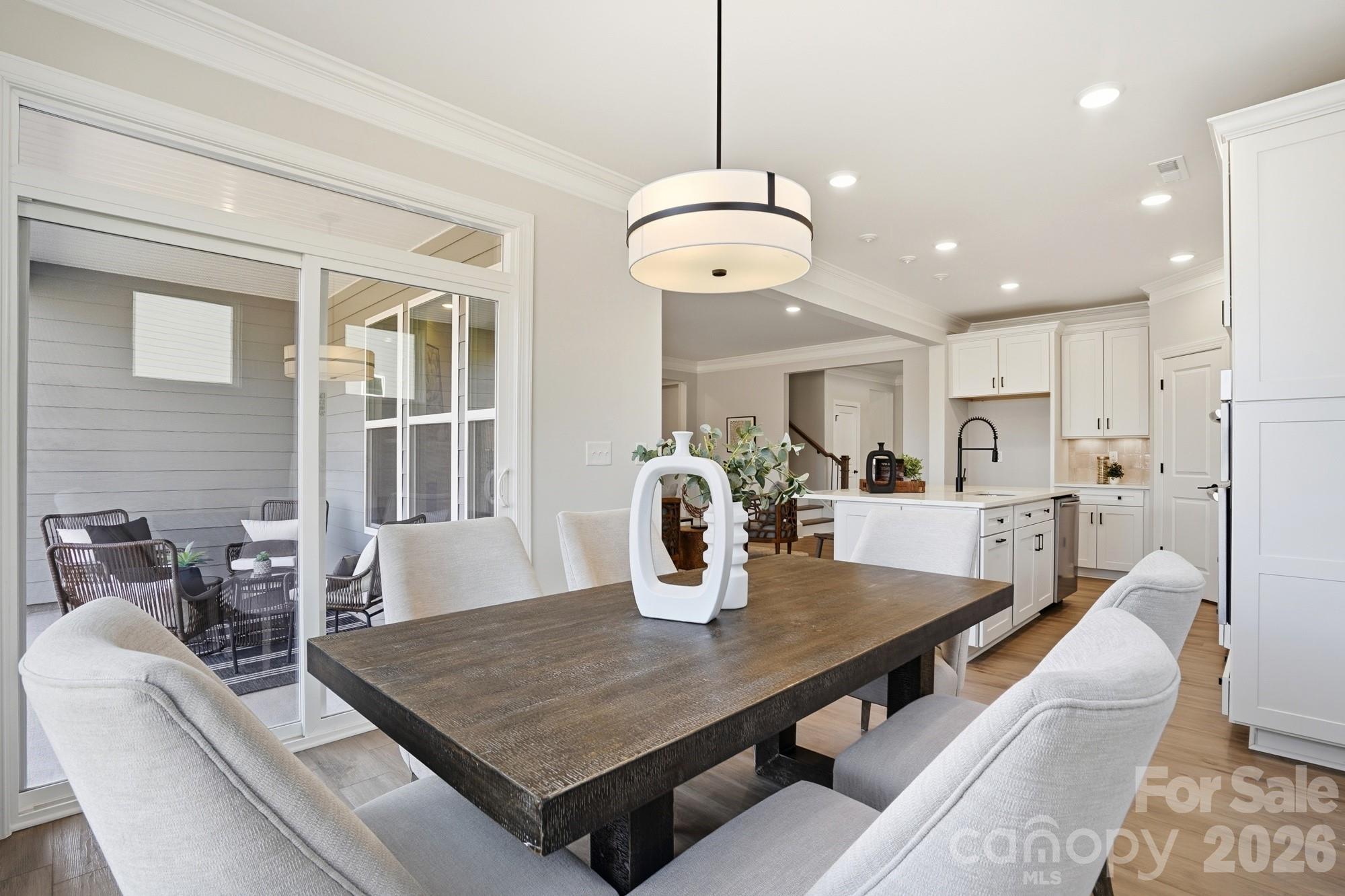 1259 Carrington Drive Stanley NC 28164