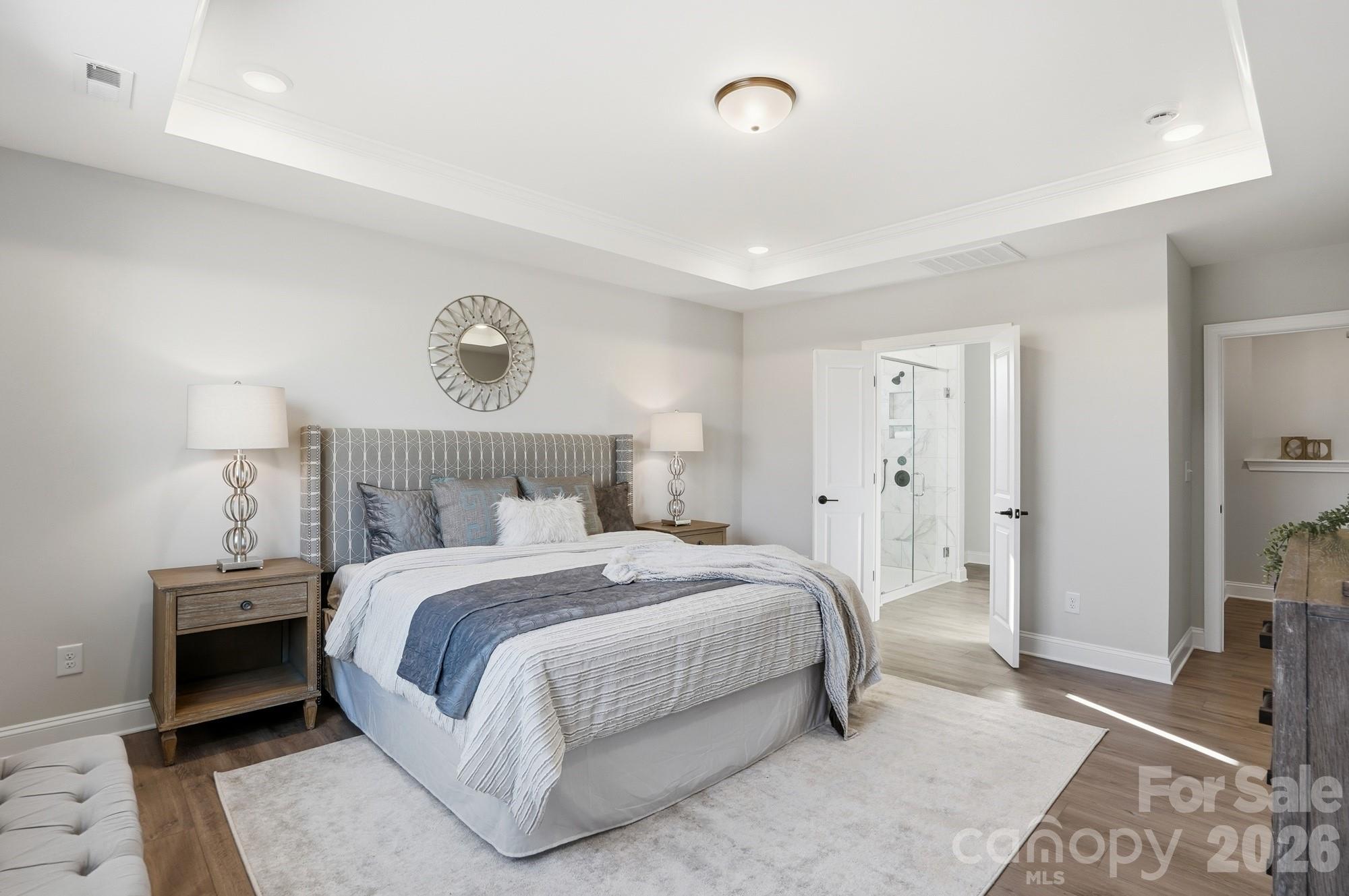 1259 Carrington Drive Stanley NC 28164