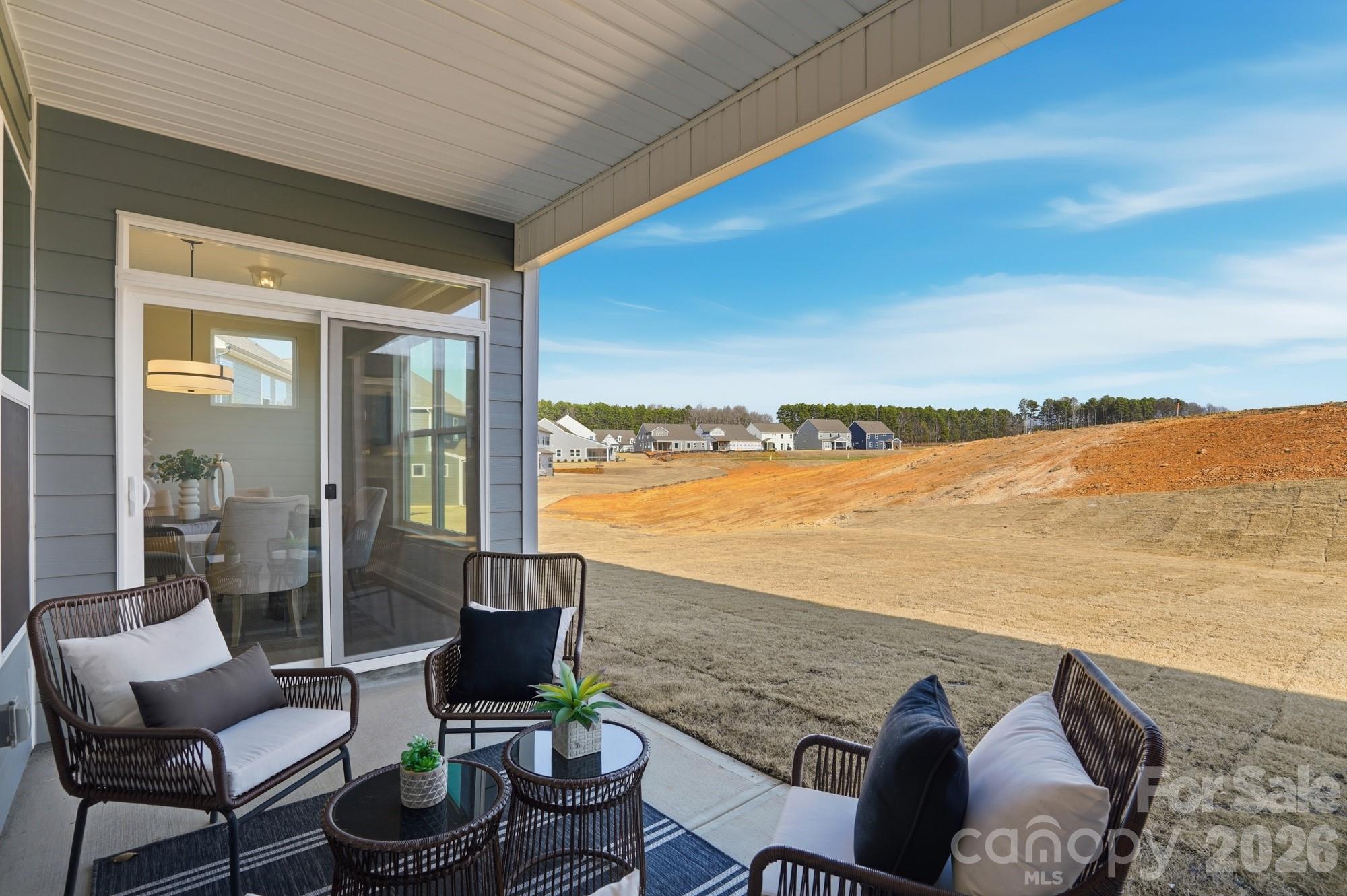1259 Carrington Drive Stanley NC 28164