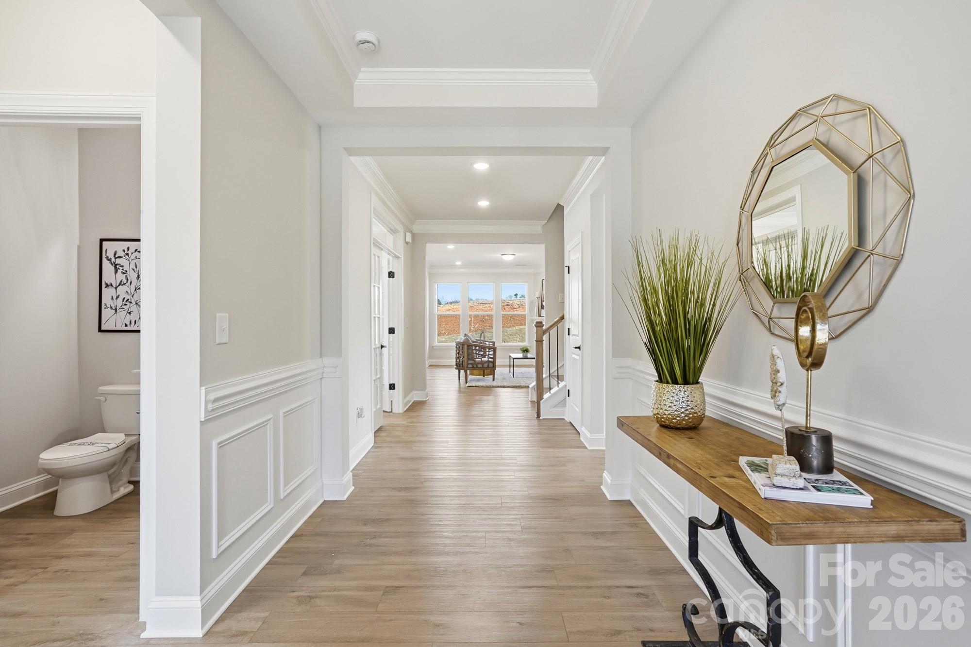 1259 Carrington Drive Stanley NC 28164