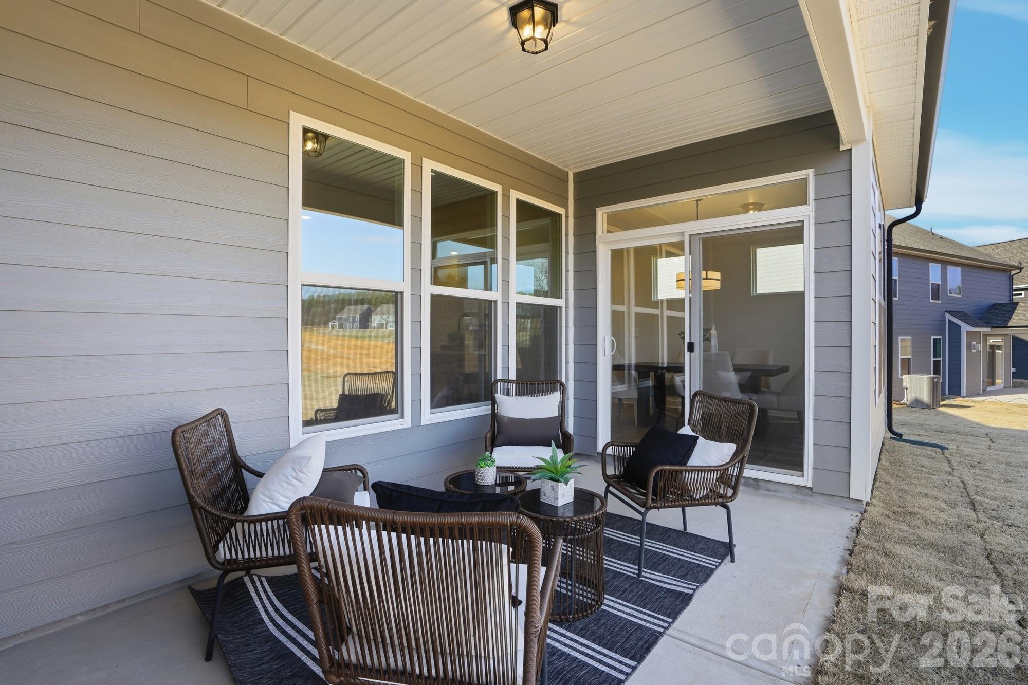 1259 Carrington Drive Stanley NC 28164