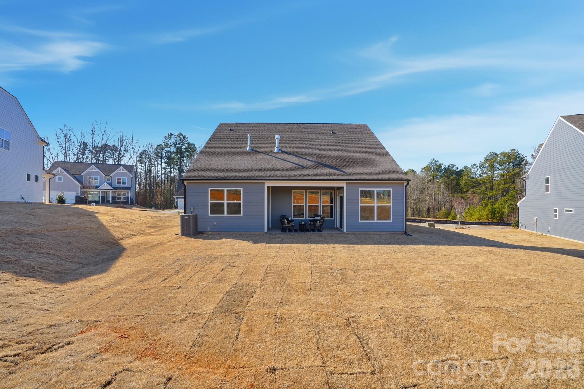1259 Carrington Drive Stanley NC 28164