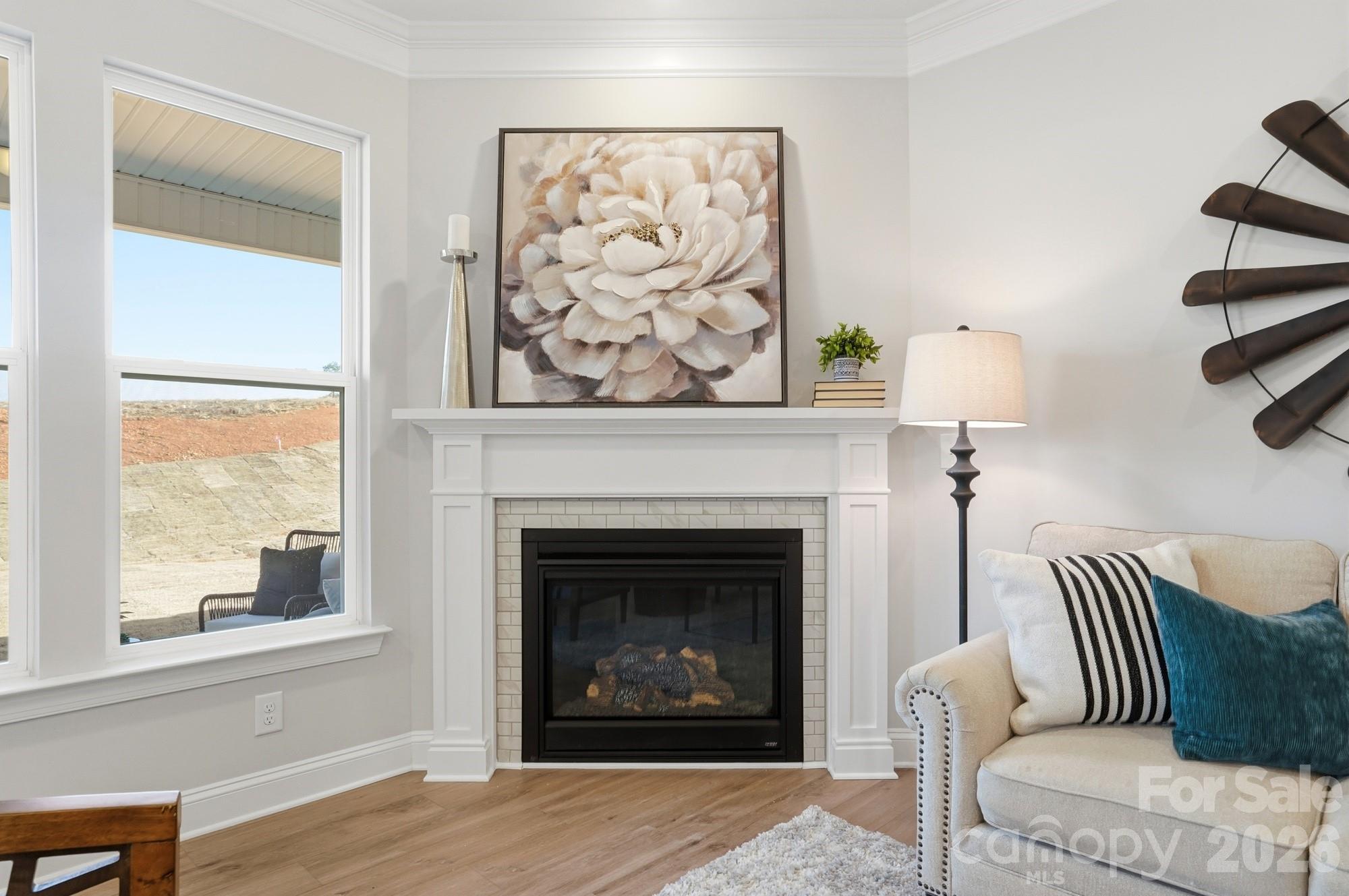 1259 Carrington Drive Stanley NC 28164