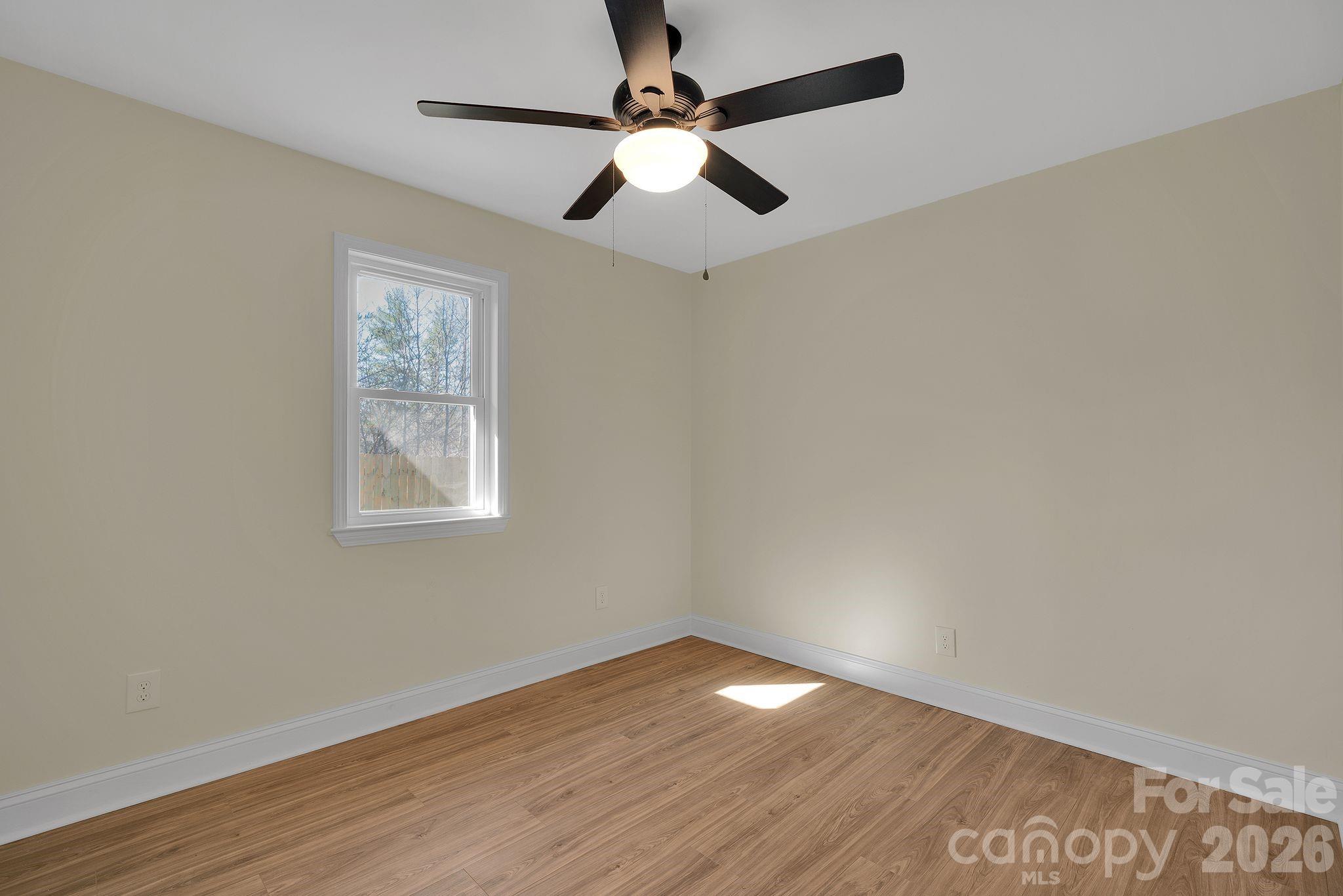 907 Carpenters Grove Church Road Lawndale NC 28090